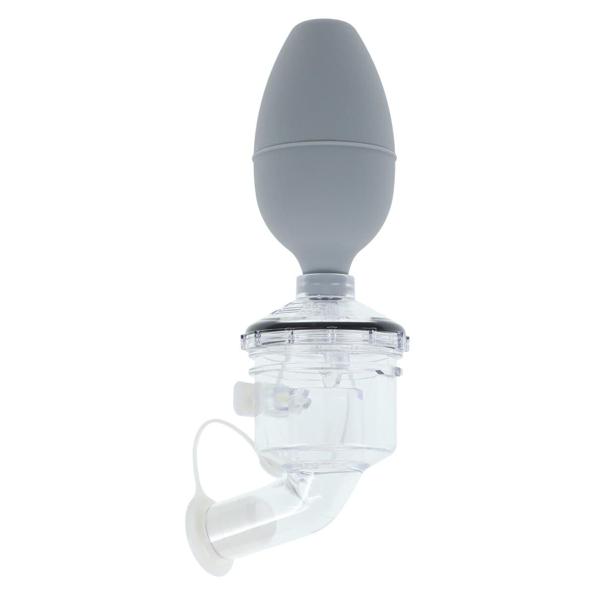 3M™ Replacement Nebulizer Kit for Fit Testing, 3/Pack, FT-13 thumbnail 3