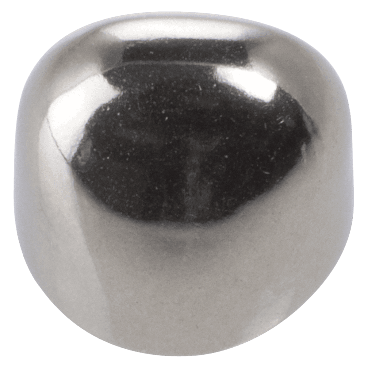3M Unitek Stainless Steel Primary Anterior Crowns, Upper Cuspid, Size 4U, 5/Box, 907044 thumbnail 2