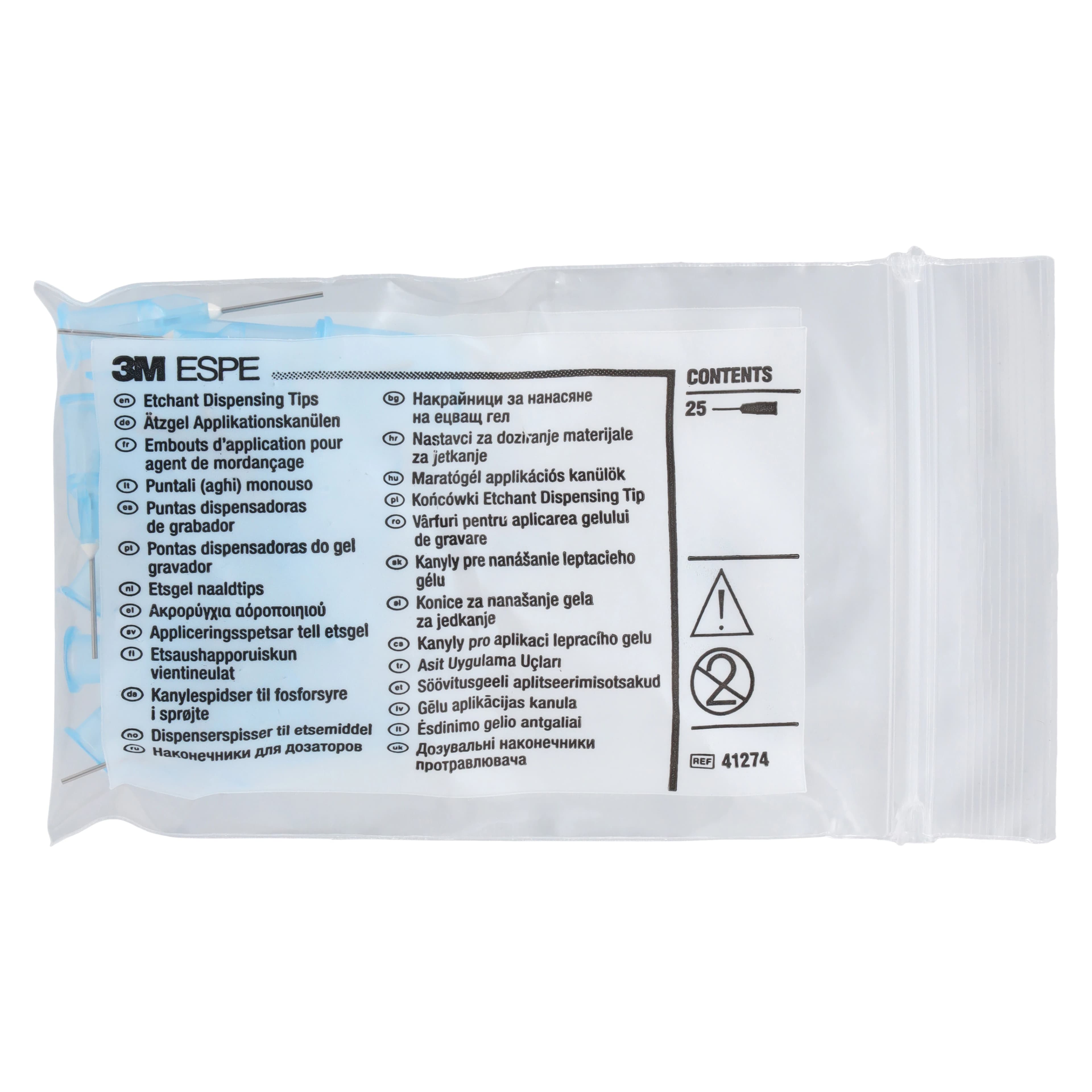 3M Adper Scotchbond Multi-Purpose Adhesive System Intro Kit, Light-Cure Total-Etch Dental Adhesive, 7540S thumbnail 12