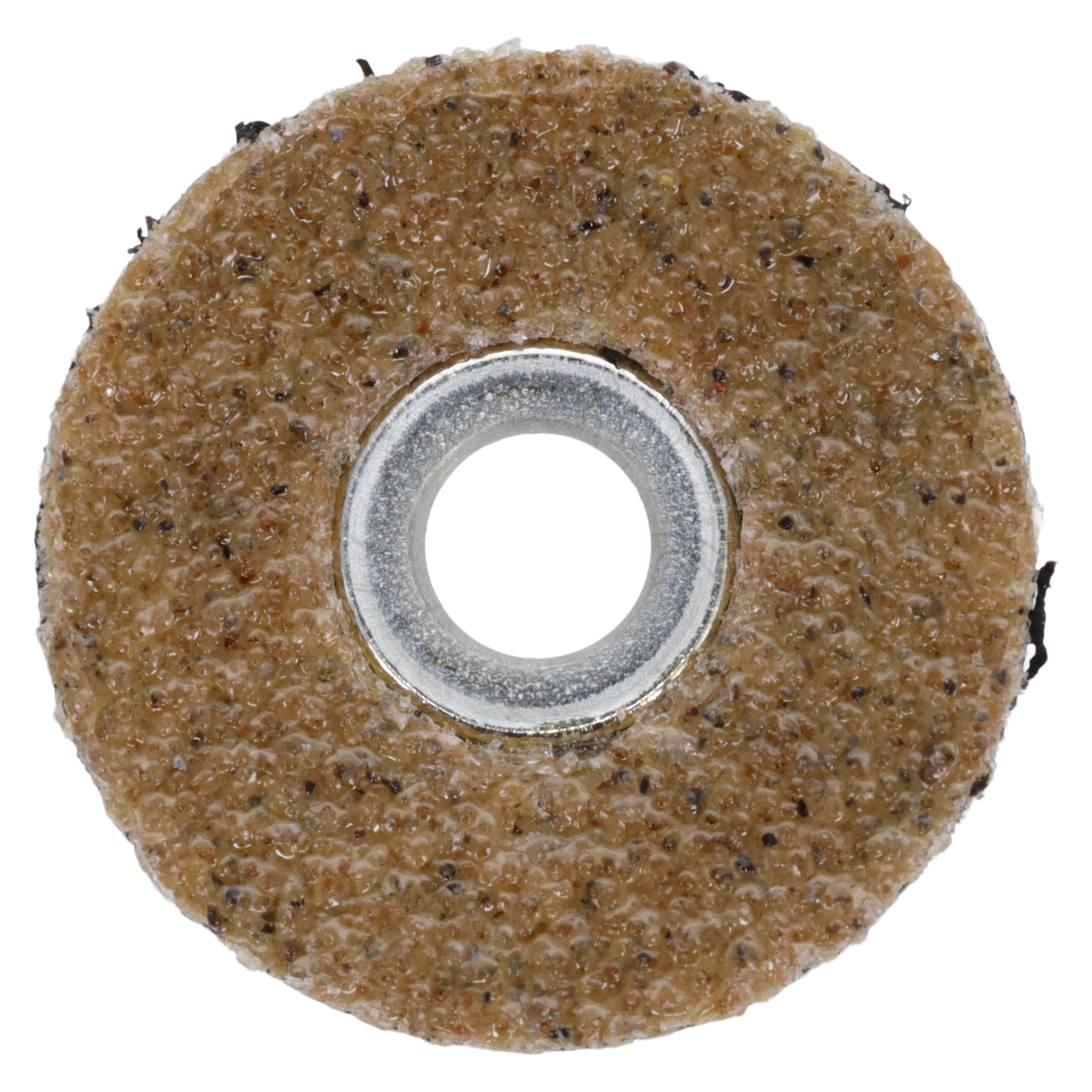 3M Sof-Lex Contouring and Polishing Discs, Pop-On, 3/8", Coarse, Black, 85/Pk, 1981C thumbnail 2