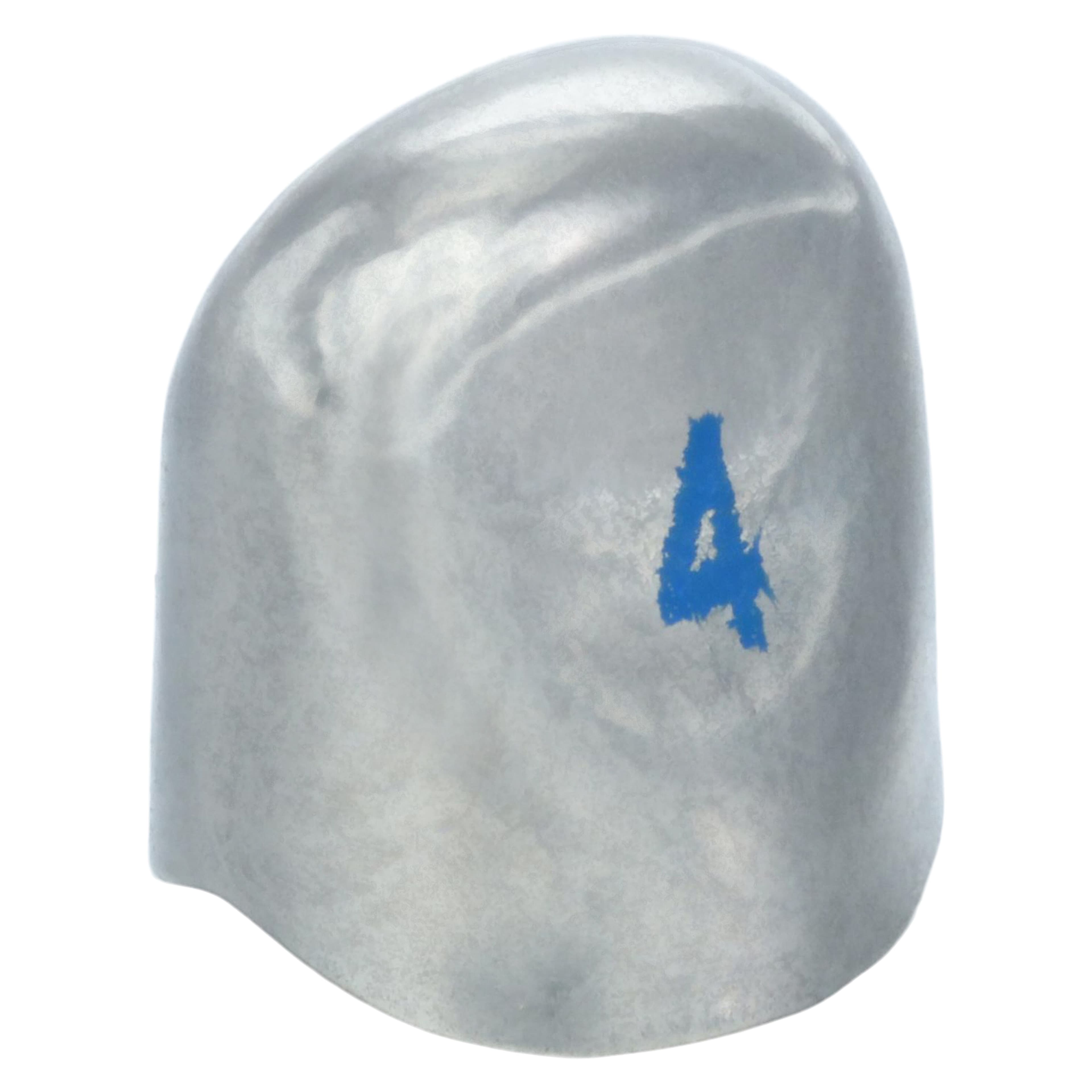 3M Unitek Stainless Steel Primary Anterior Crowns, Lower Cuspid, Size 4L, 5/Box, 907054 thumbnail 3