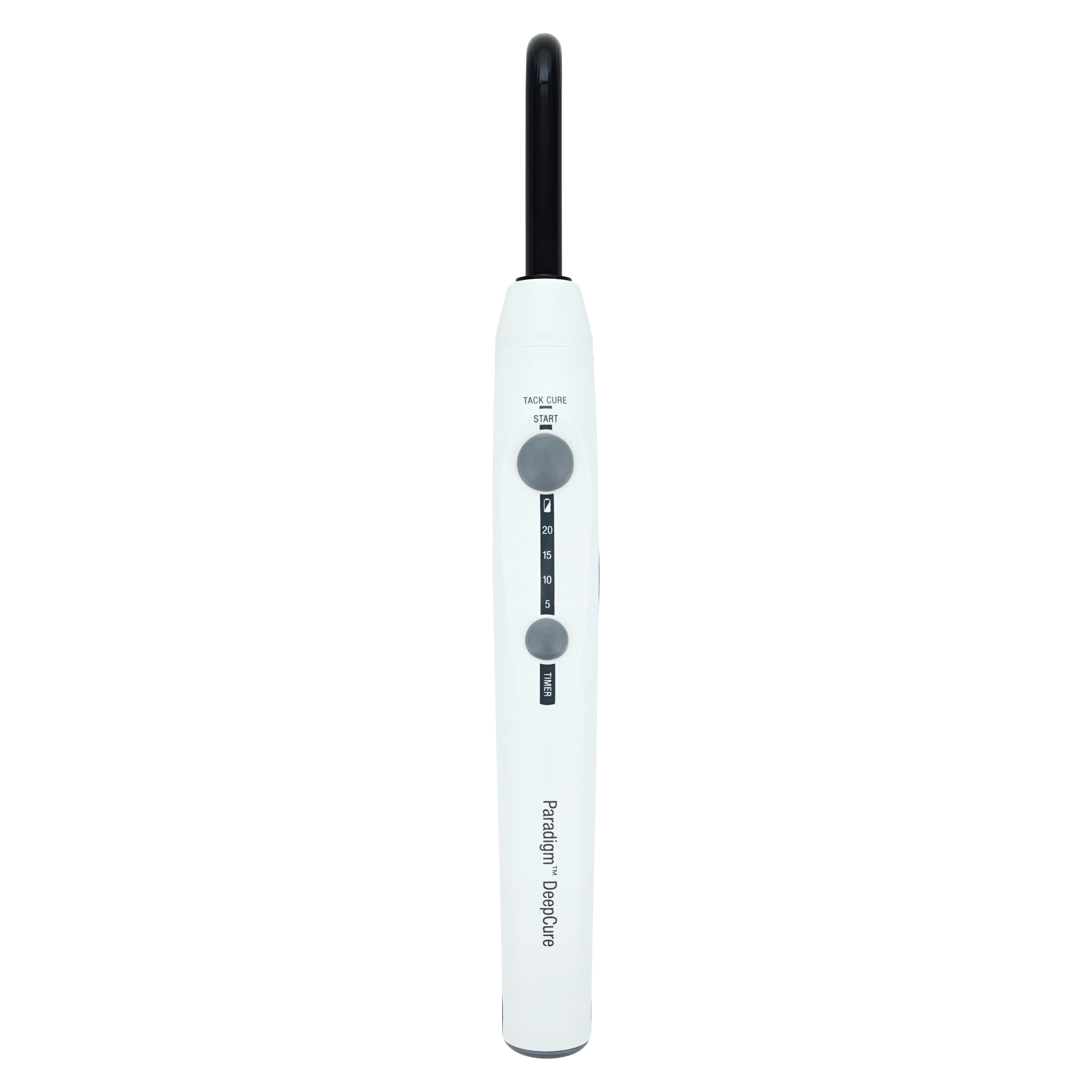 3M Paradigm DeepCure LED Curing Light, 10mm Light Guide, 430-480 nm, 1470 mW/cm², 76974 thumbnail 3