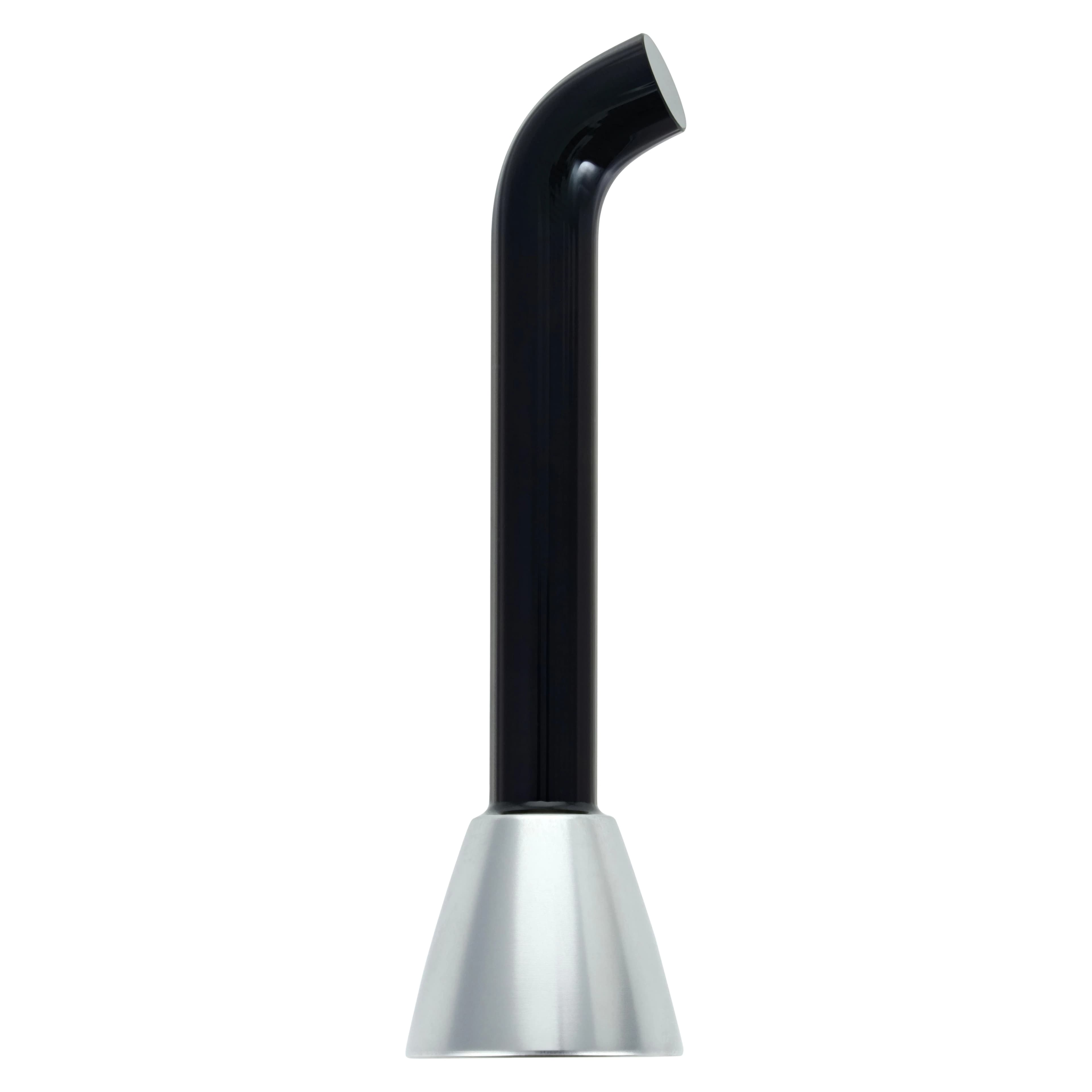 3M Elipar DeepCure-S LED Curing Light, Cordless, Stainless Steel, 10 mm Light Guide, 430-480 nm, 1470 mW/cm², 76976 thumbnail 6