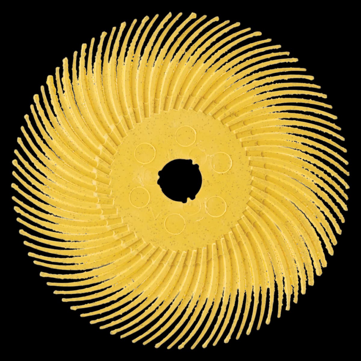 3M Sof-Lex Diamond Pre-Polishing Spiral Wheel Refill, Beige, 15/Pk, 5090 - Sof-Lex Diamond Pre-Polishing Spiral Wheels, Refill, Beige, 15/Pk, 5090 - Image 1