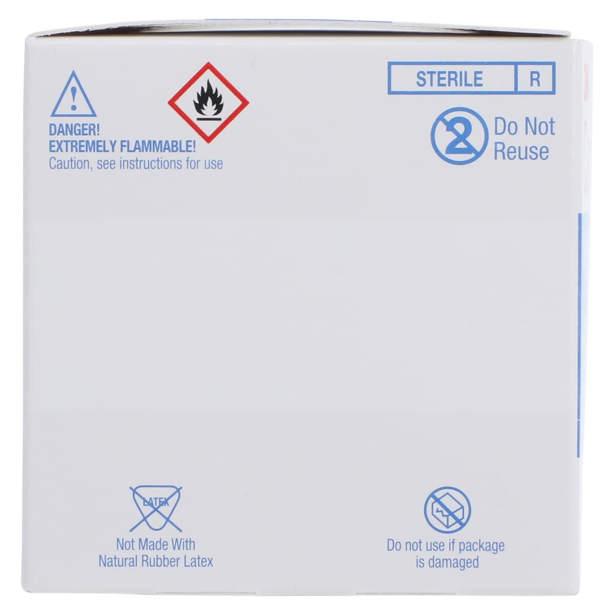 Cavilon No Sting Barrier Film 3344, 1mL, 30/Box thumbnail 7