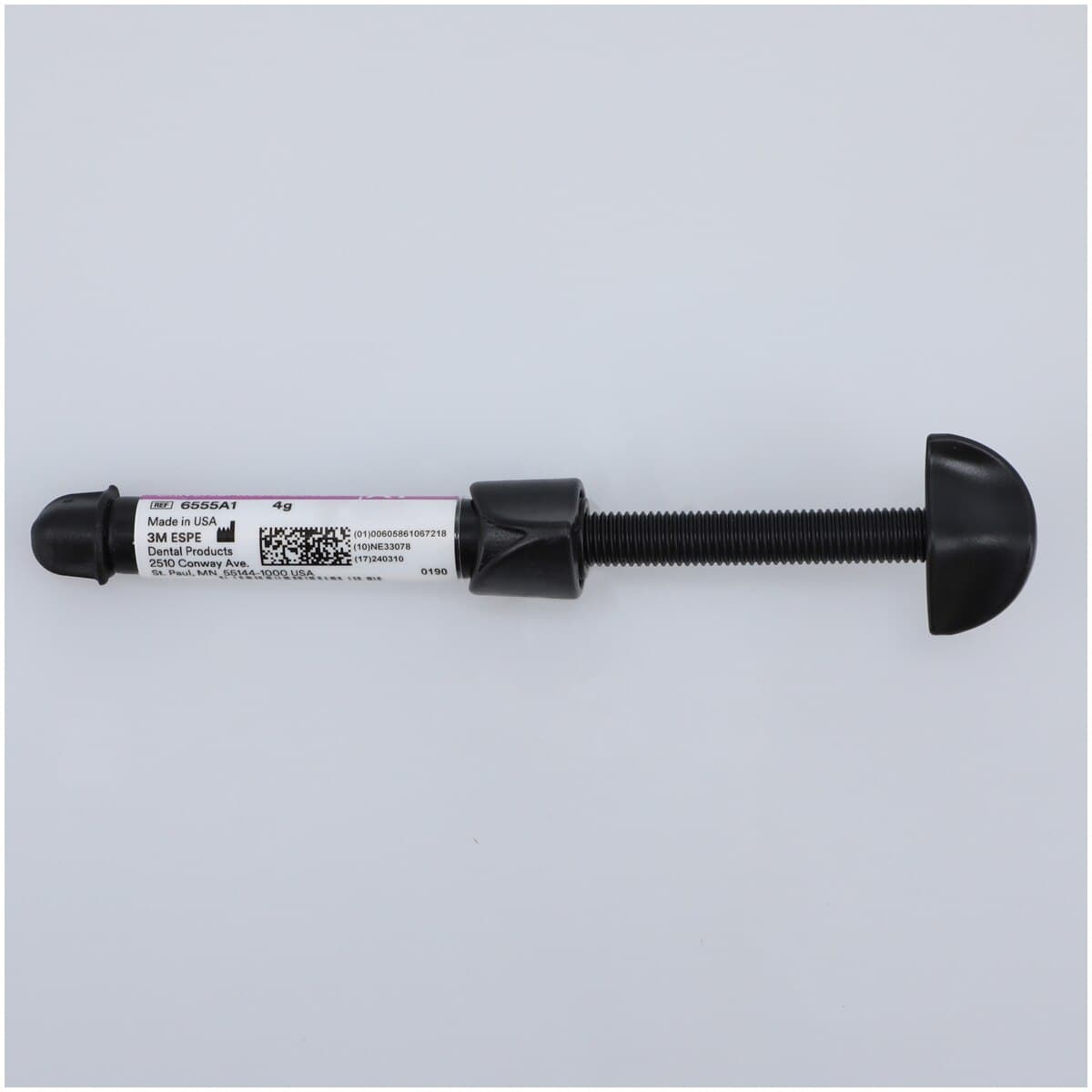 Filtek Universal Restorative Composite Syringe Refill, Shade A1, 4 g, 6555A1 thumbnail 2