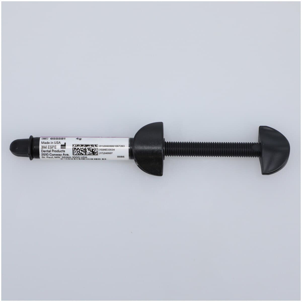 Filtek Universal Restorative Syringe Refill, 4 g, Shade B1, 1/Pk, 6555B1 thumbnail 2