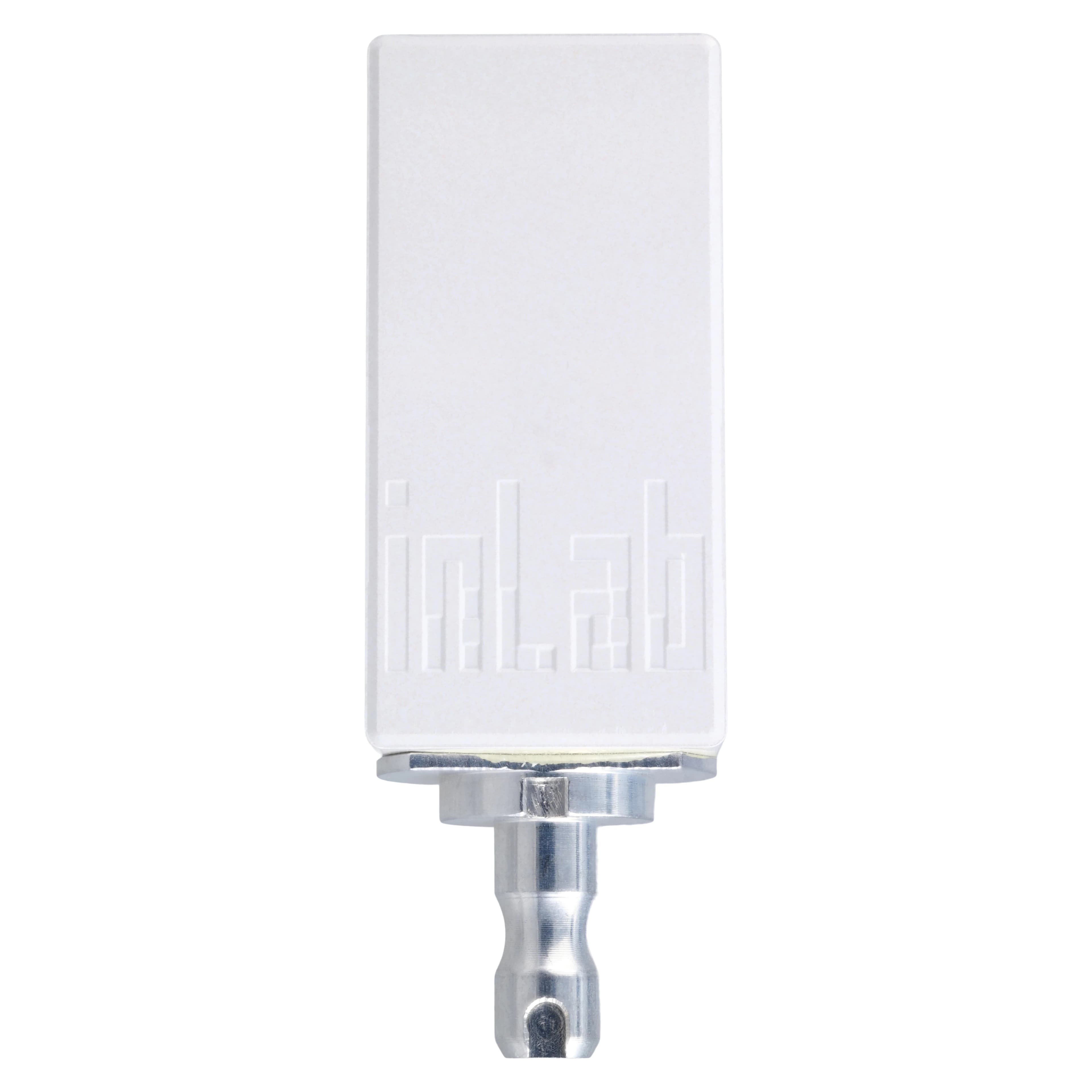 Solventum Chairside Zirconia Bridge Block for CEREC, 39mm, Shade B1, 3/Pk, 69953 thumbnail 4