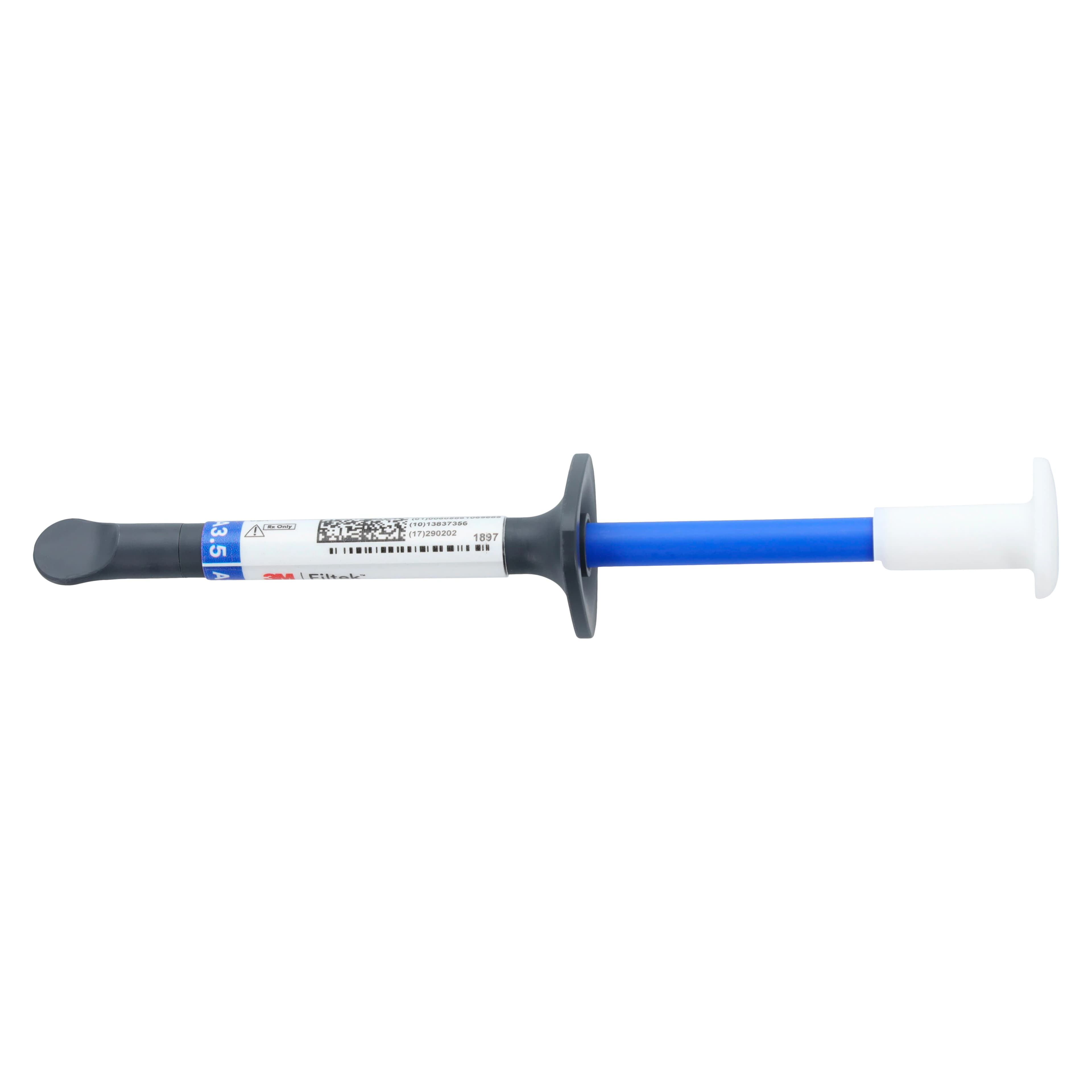 Filtek Supreme Ultra Flowable Composite, Syringe Refill, Shade A3.5, 2 g, 2/Pk, 6032A3.5 thumbnail 3