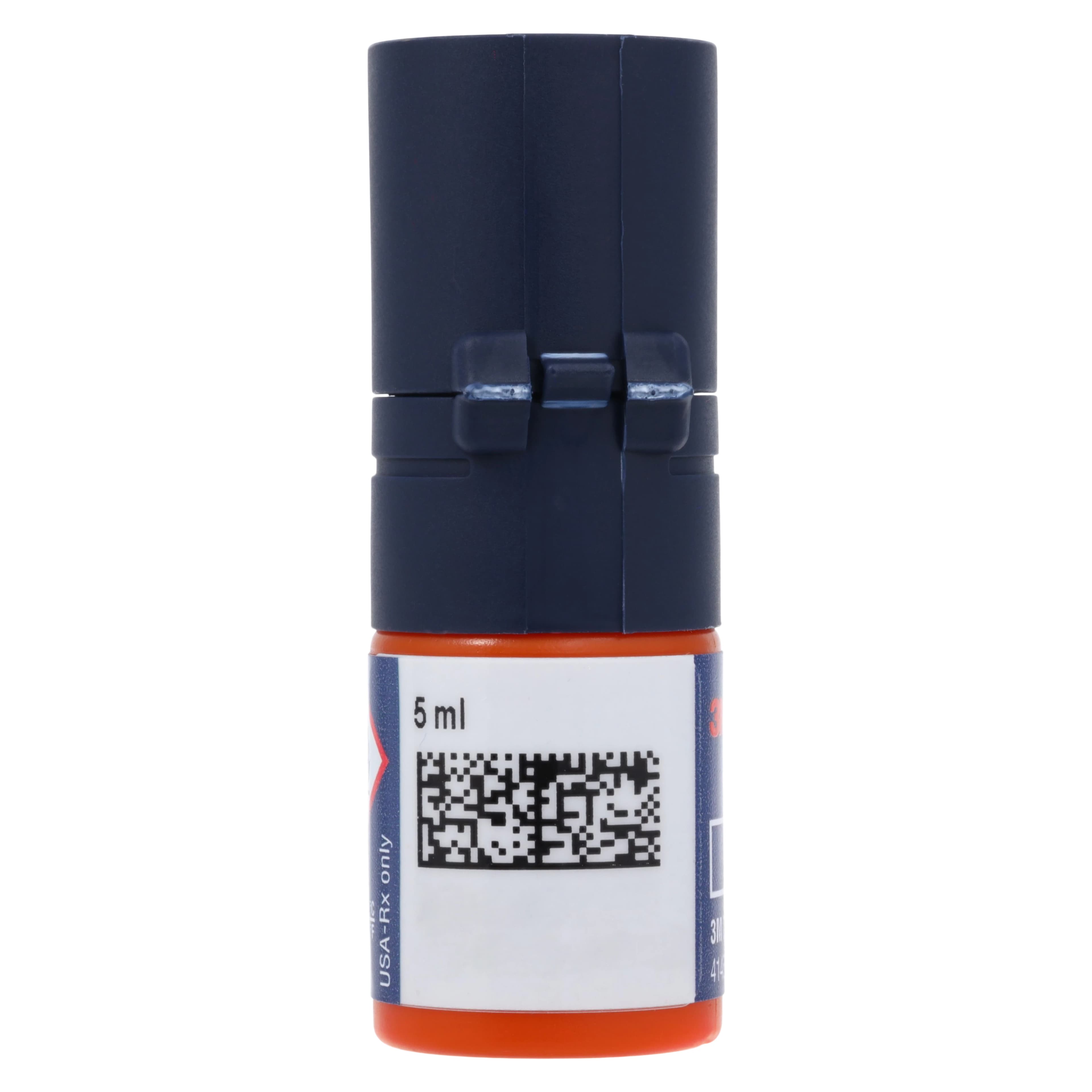 3M (Solventum) Scotchbond Universal Plus Adhesive Vial Intro Kit, 5 mL, 41293 thumbnail 4