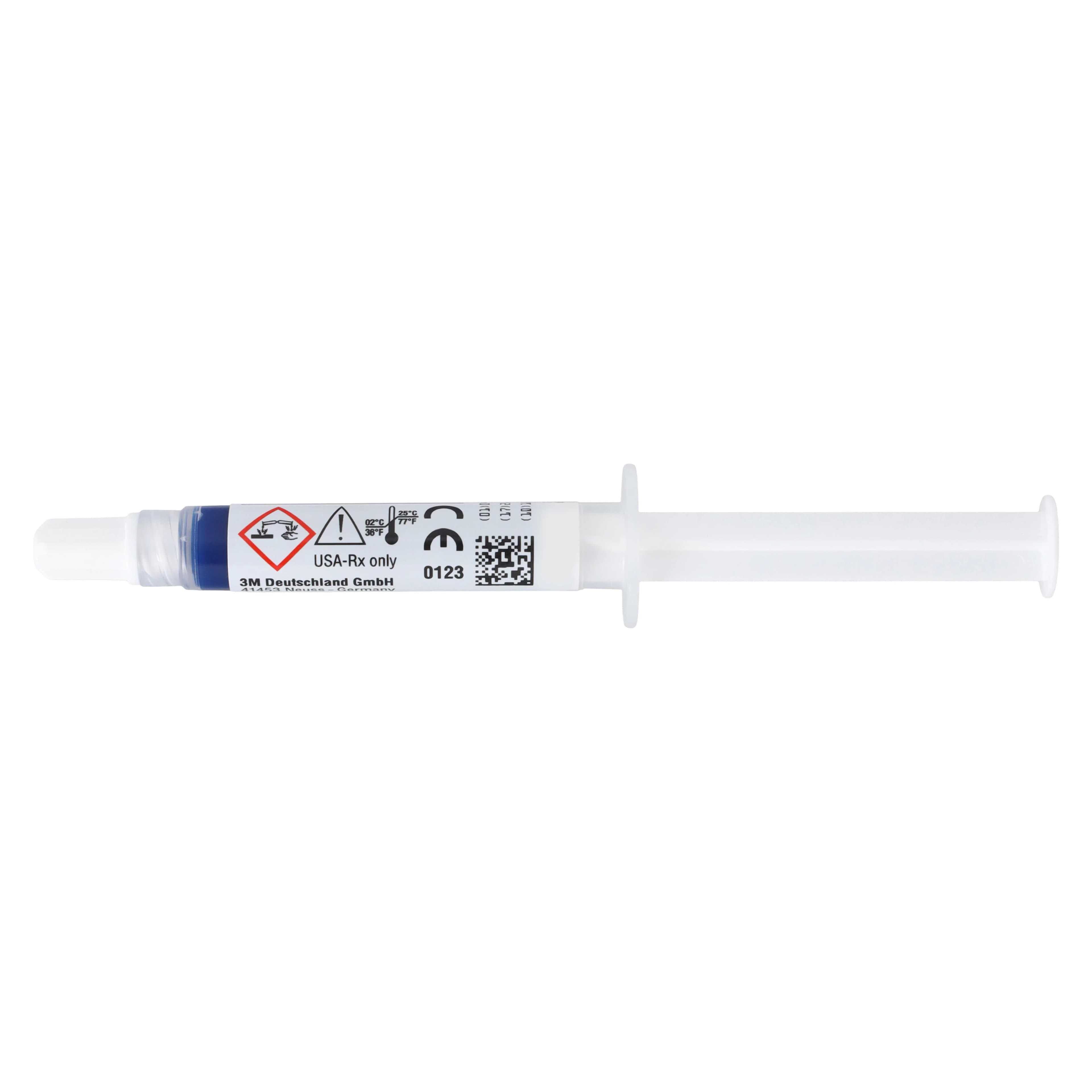 3M (Solventum) Scotchbond Universal Plus Adhesive Vial Intro Kit, 5 mL, 41293 thumbnail 7