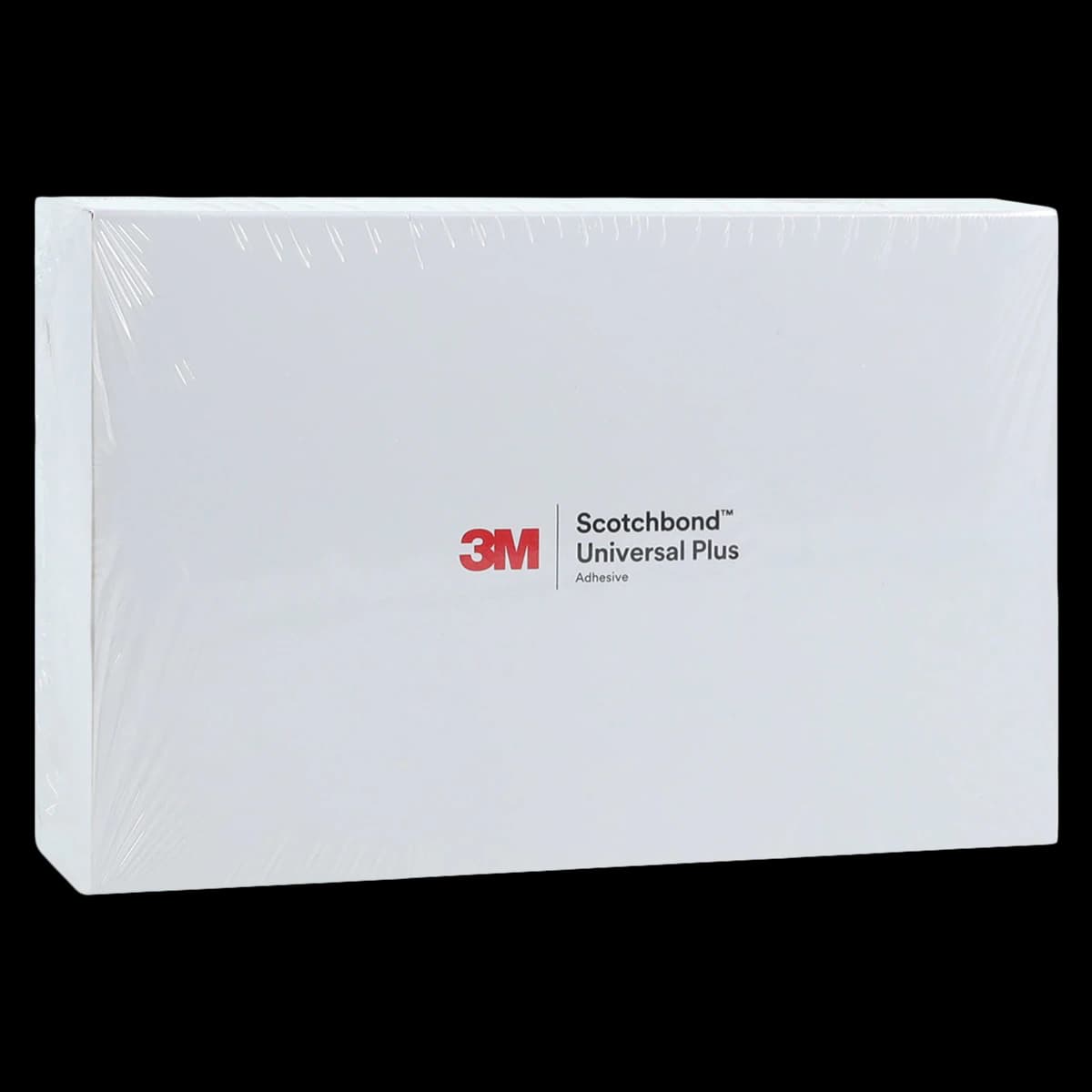 3M (Solventum) Scotchbond Universal Plus Adhesive Vial Intro Kit, 5 mL, 41293 - Scotchbond Universal Plus, Universal Dental Adhesive, Introductory Kit, 41293 - Image 1