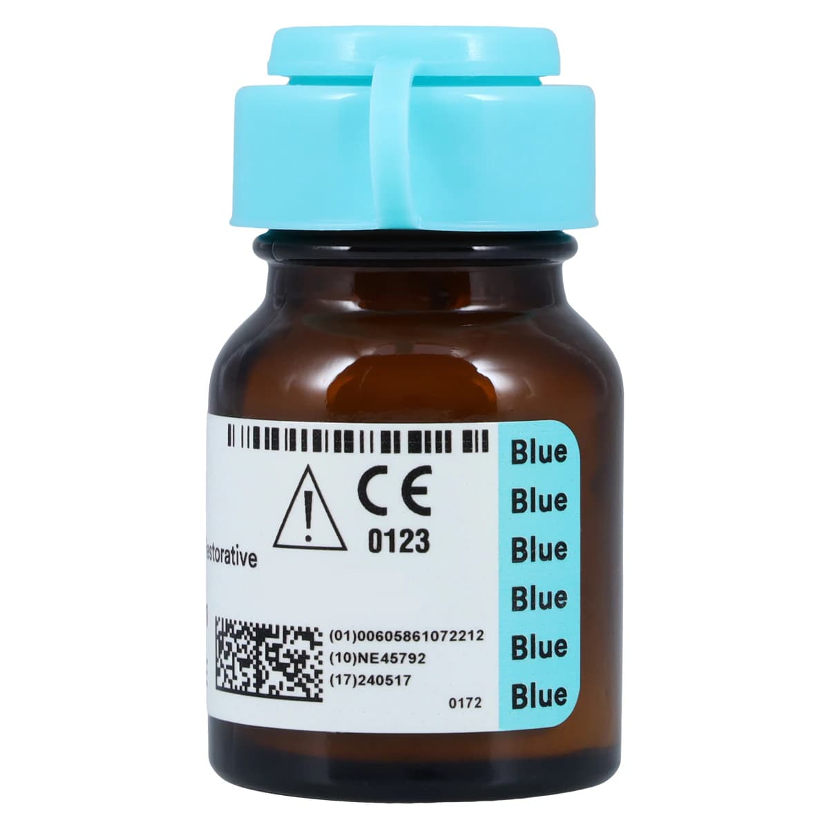 3M™ Vitremer™ Core Buildup/Restorative Glass Ionomer Trial Kit, Blue Shade, 3303MPB thumbnail 4