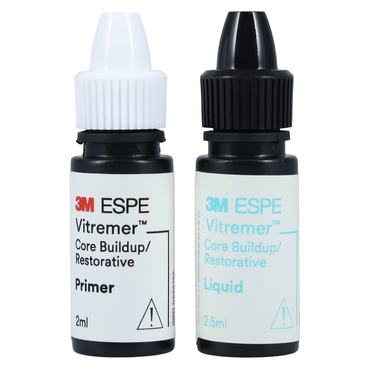 3M™ Vitremer™ Core Buildup/Restorative Glass Ionomer Trial Kit, Blue Shade, 3303MPB thumbnail 6