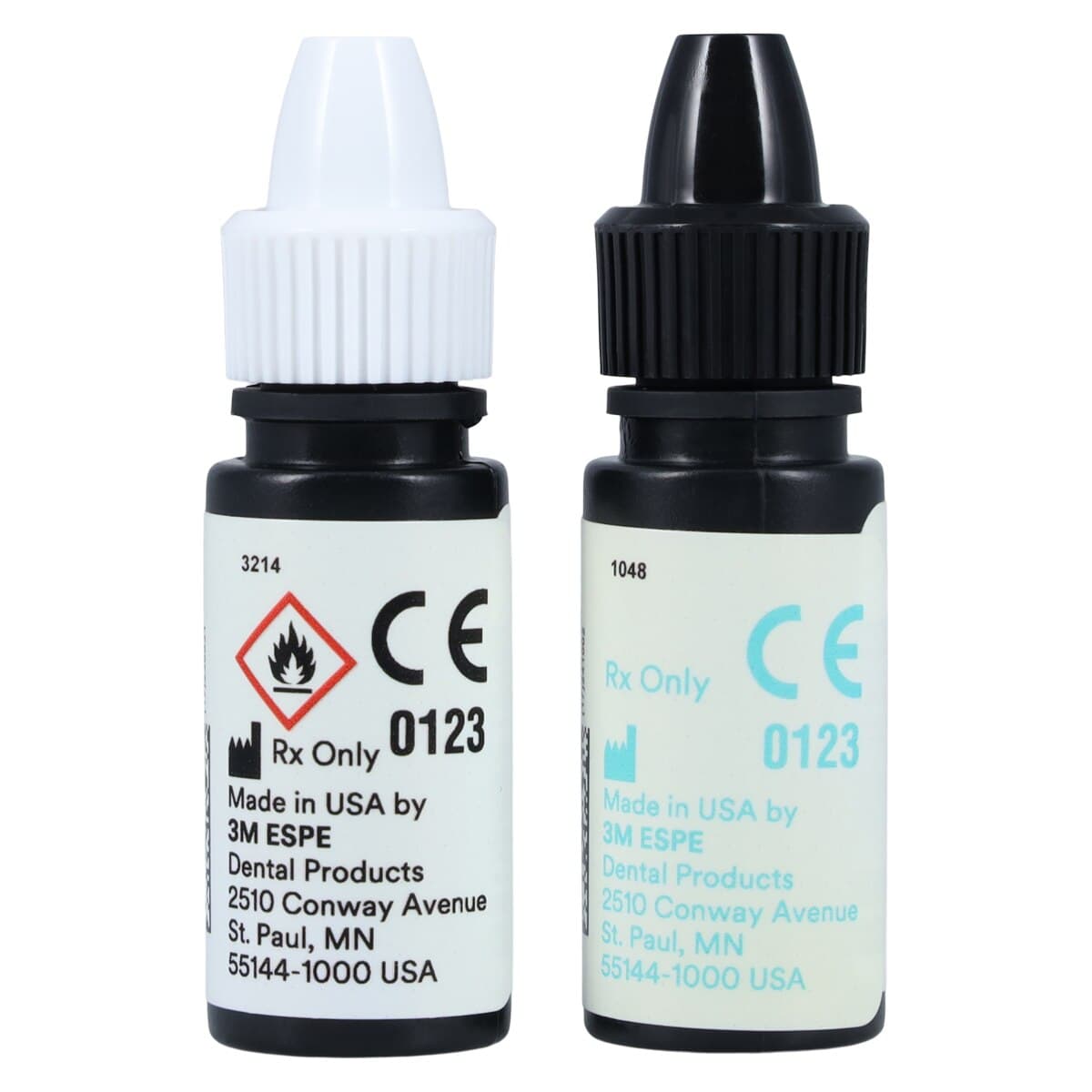 3M™ Vitremer™ Core Buildup/Restorative Glass Ionomer Trial Kit, Blue Shade, 3303MPB thumbnail 7