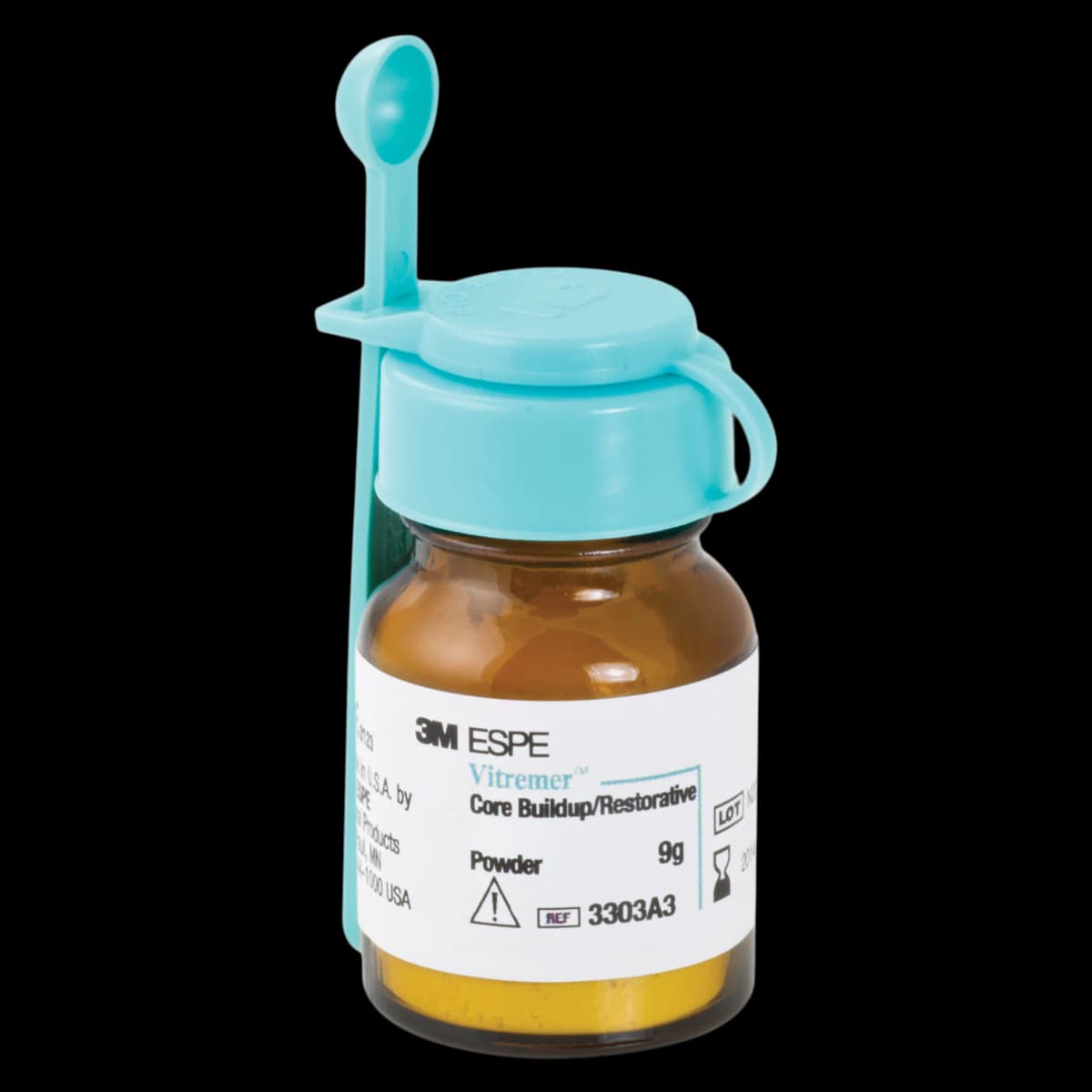 3M™ Vitremer™ Core Buildup/Restorative Glass Ionomer Trial Kit, Blue Shade, 3303MPB thumbnail 2