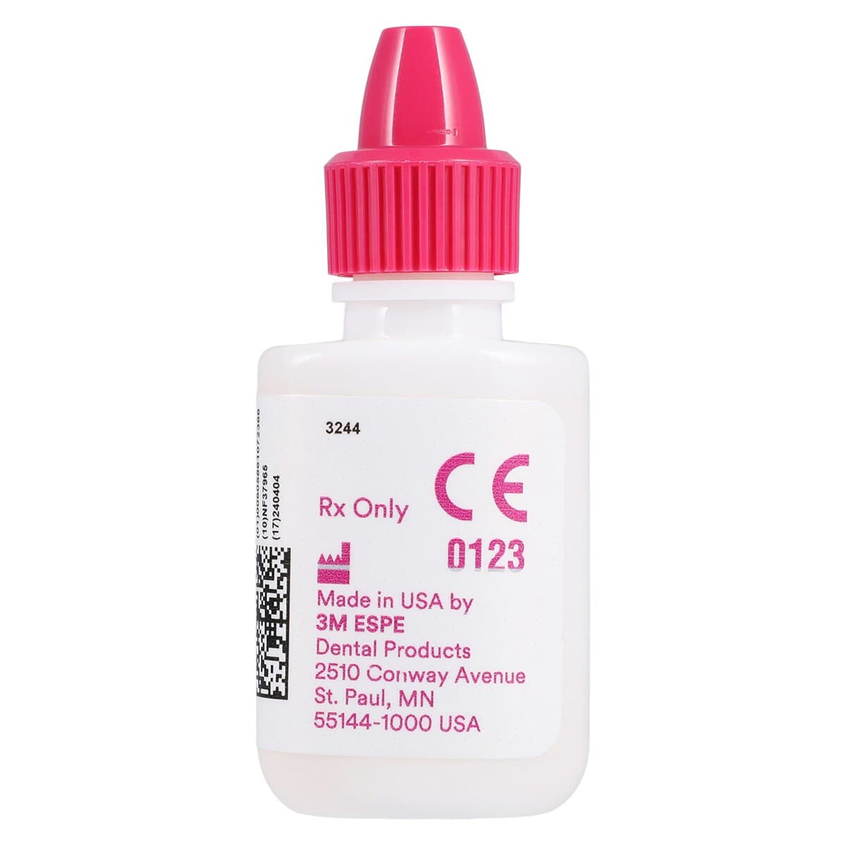3M RelyX Luting Cement Liquid Refill, 9 mL Bottle, 3505L thumbnail 4