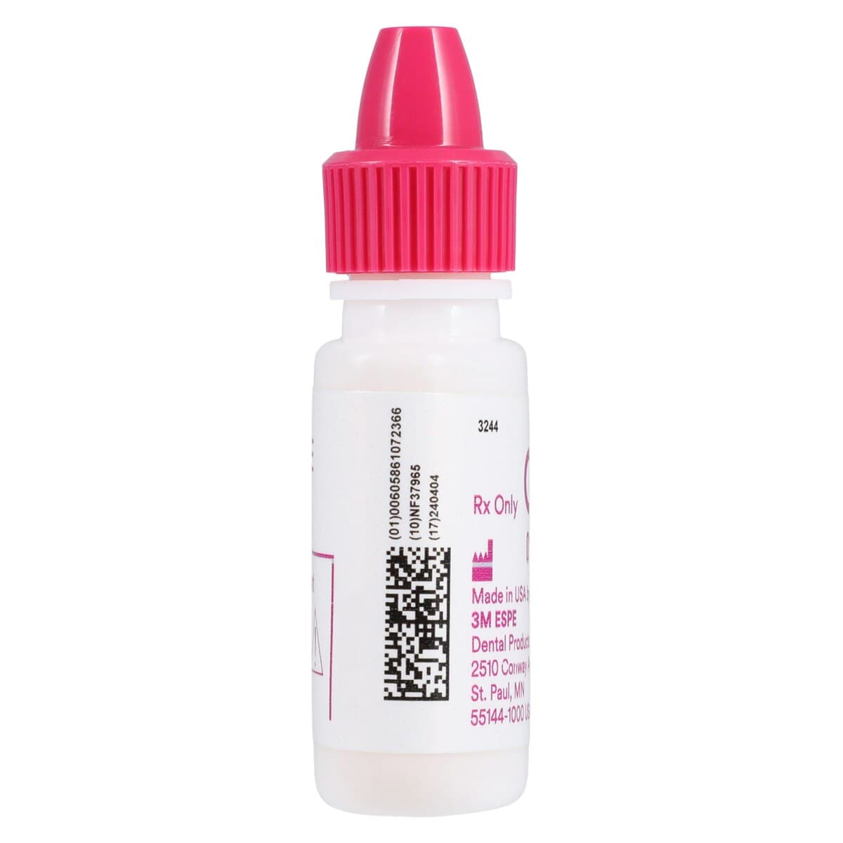 3M RelyX Luting Cement Liquid Refill, 9 mL Bottle, 3505L thumbnail 5