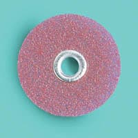 3M™ Sof-Lex™ Contouring and Polishing Discs Kit, Pop-On, Assorted Grits, 3/8" and 1/2" Diameters, 1 RA Mandrel, 1980 thumbnail 2