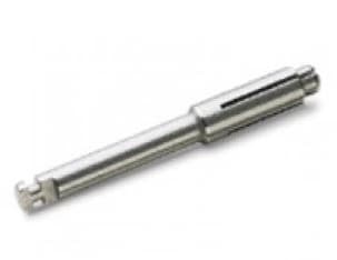 3M Sof-Lex Contouring and Polishing System Mandrels, Right Angle (RA), Pop-On, Refill, 3/Pkg, 1983RA - 3M&trade; Sof-Lex&trade; Contouring and Polishing System - Mandrels - RA - Image 1