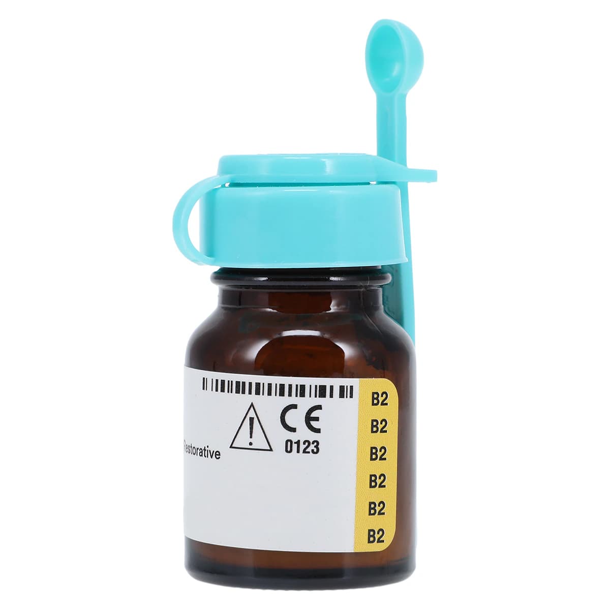 Vitremer B2 Powder, Light Cure Glass Ionomer, 9g Bottle, 01KEZKNMK5RM5NNRNEA3BDAHA3 thumbnail 4