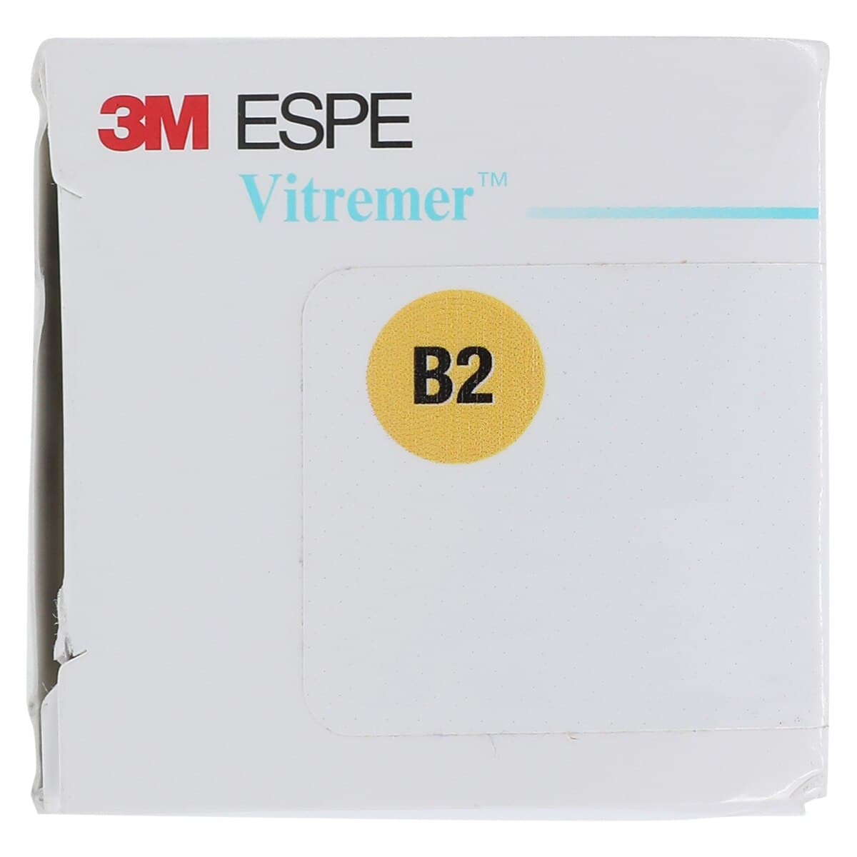 Vitremer B2 Powder, Light Cure Glass Ionomer, 9g Bottle, 01KEZKNMK5RM5NNRNEA3BDAHA3 thumbnail 6