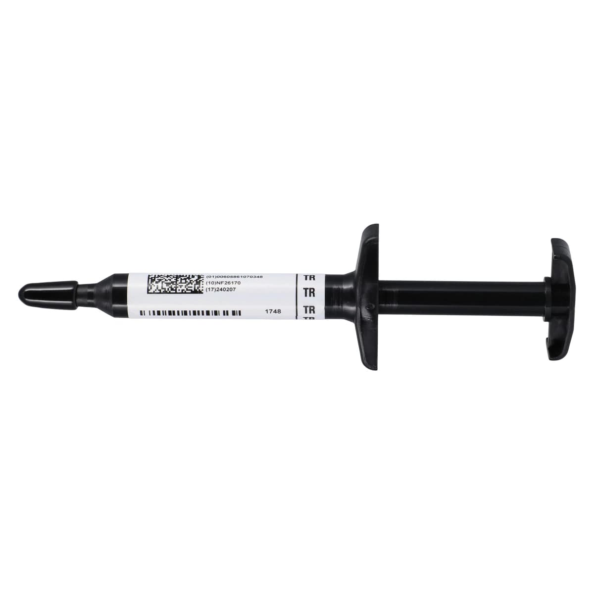 3M RelyX Veneer Cement, Translucent, Light-Cure Resin Cement Syringe Refill, 3 g, 7614TR thumbnail 5