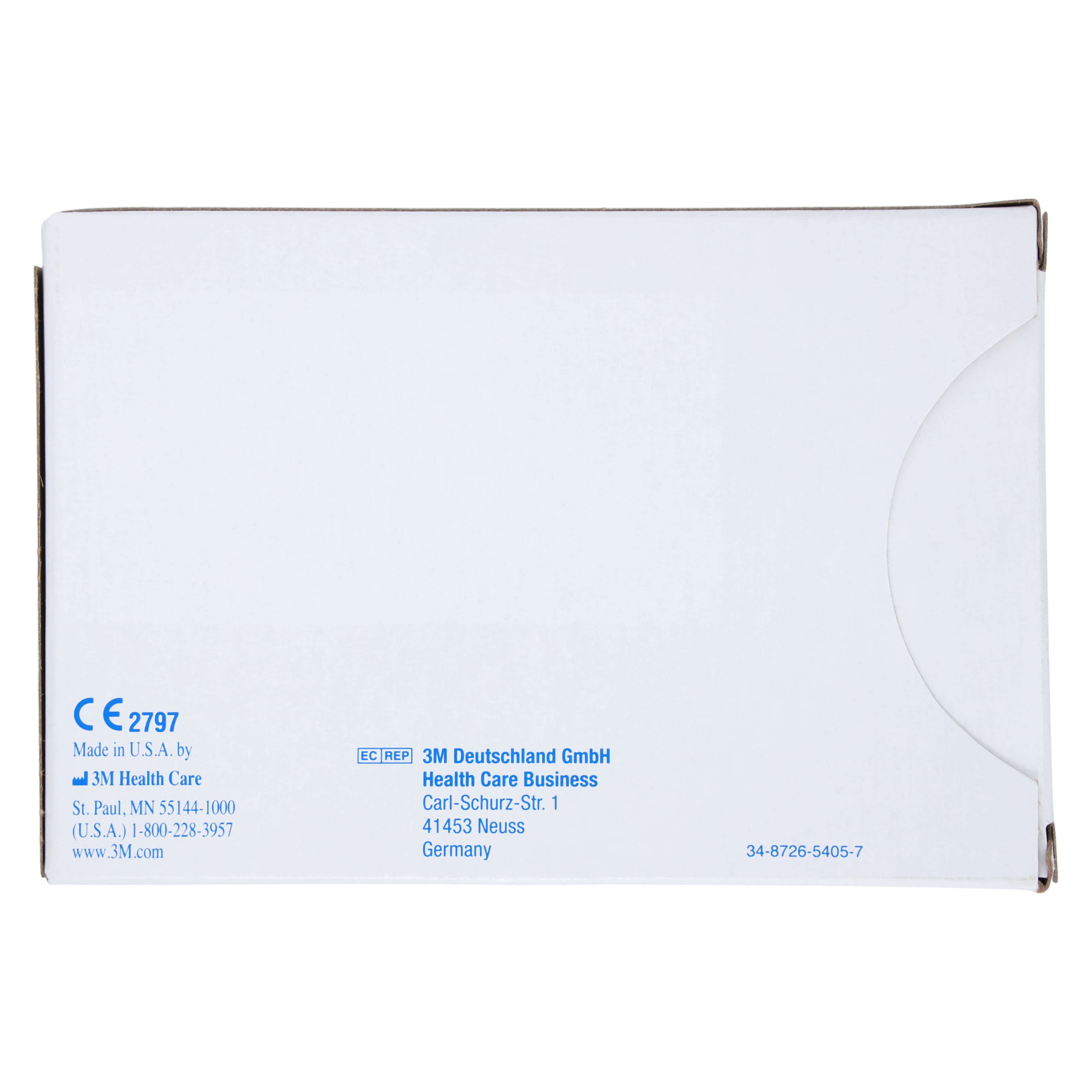 Steri-Drape Small Towel, 17x11", Sterile Utility Drape, Non-Fenestrated thumbnail 3