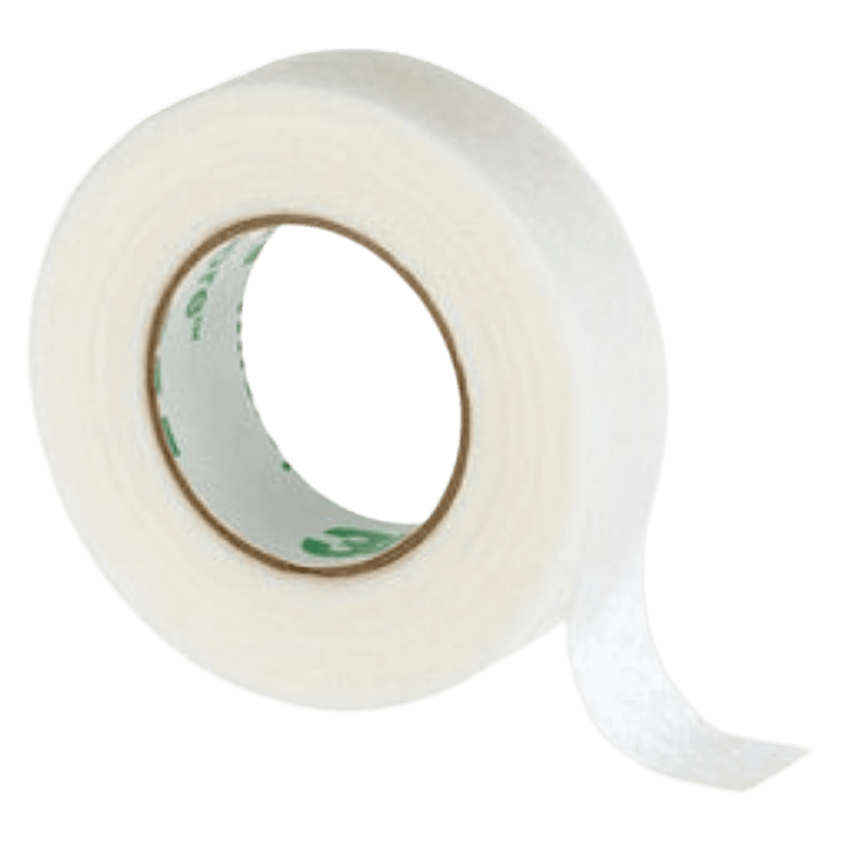 3M Micropore Surgical Paper Tape, 1/2" x 10 yds, White, Non-Sterile, 24/Box thumbnail 2