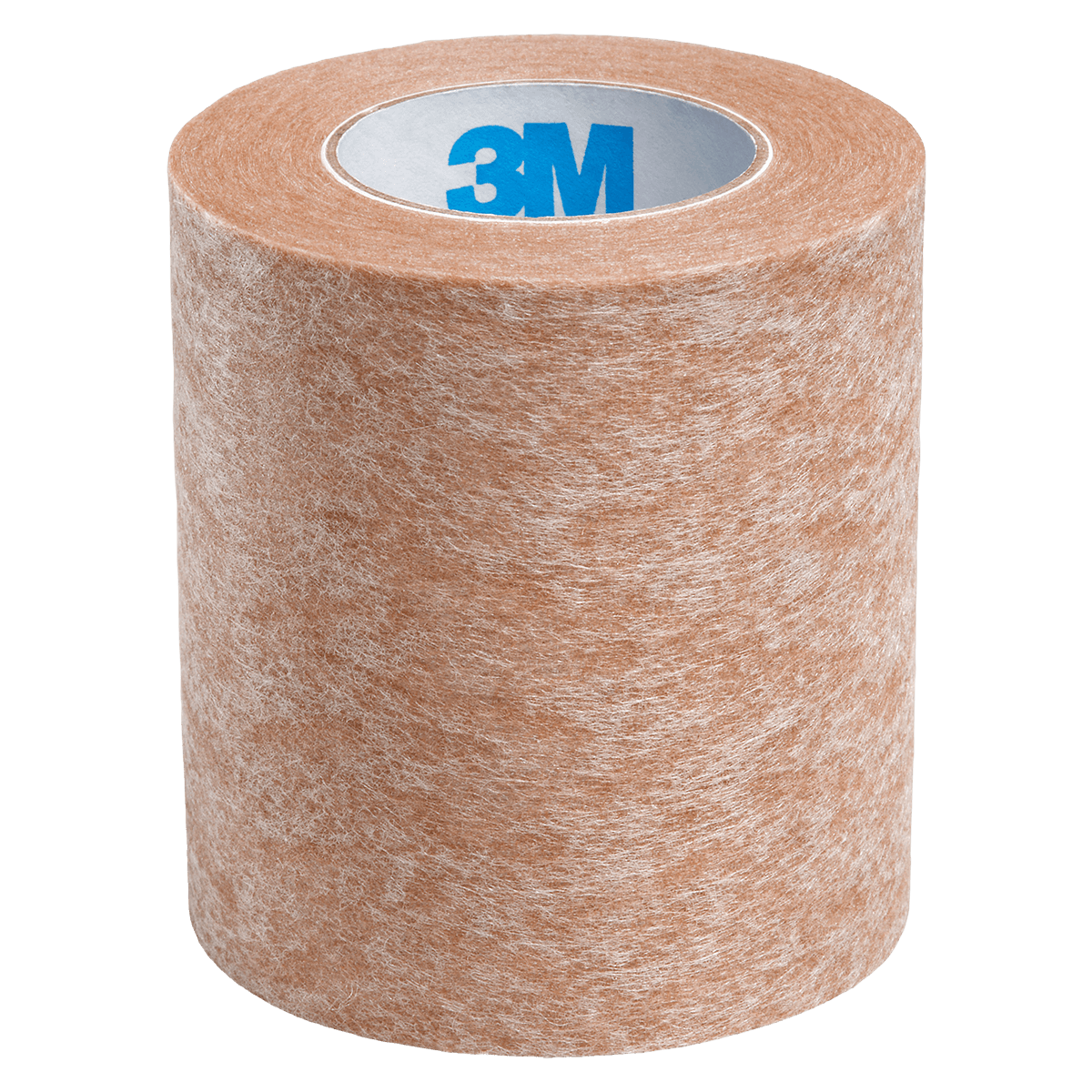 3M Micropore Surgical Tape, Paper, Tan, 2" x 10 yd, Non-Sterile, 6/Box thumbnail 2