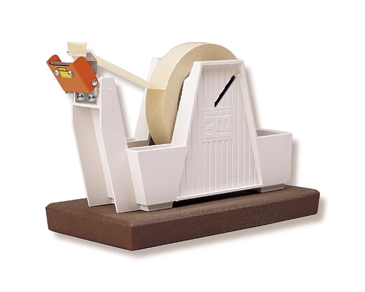 Comply Autoclave Tape Dispenser with Tabber thumbnail 2