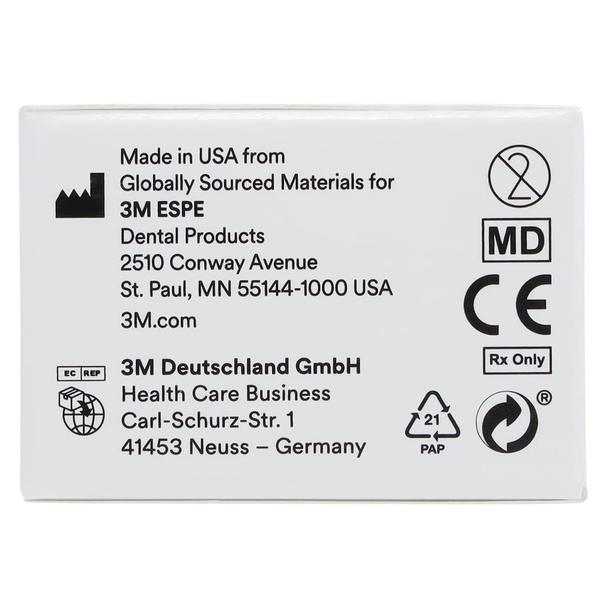 3M (Solventum) Disposable Mini-Sponge Applicators, 200/Box, 7522S thumbnail 8