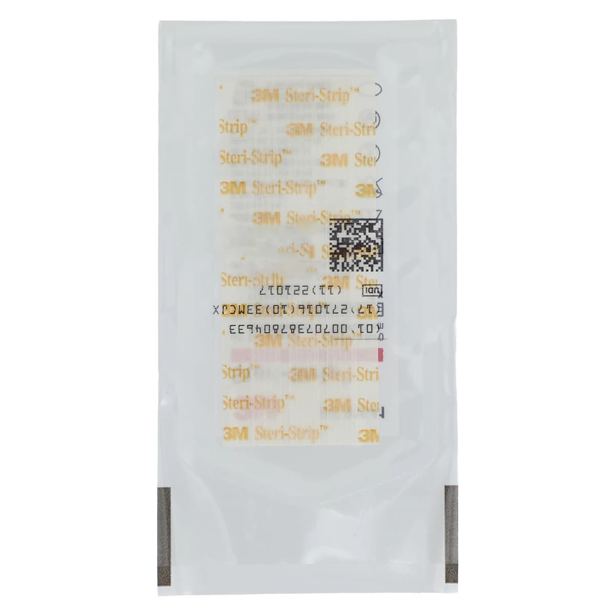 3M Steri-Strip Adhesive Skin Closures, Reinforced, 1/4" x 3", 50/Box, R1541 thumbnail 4
