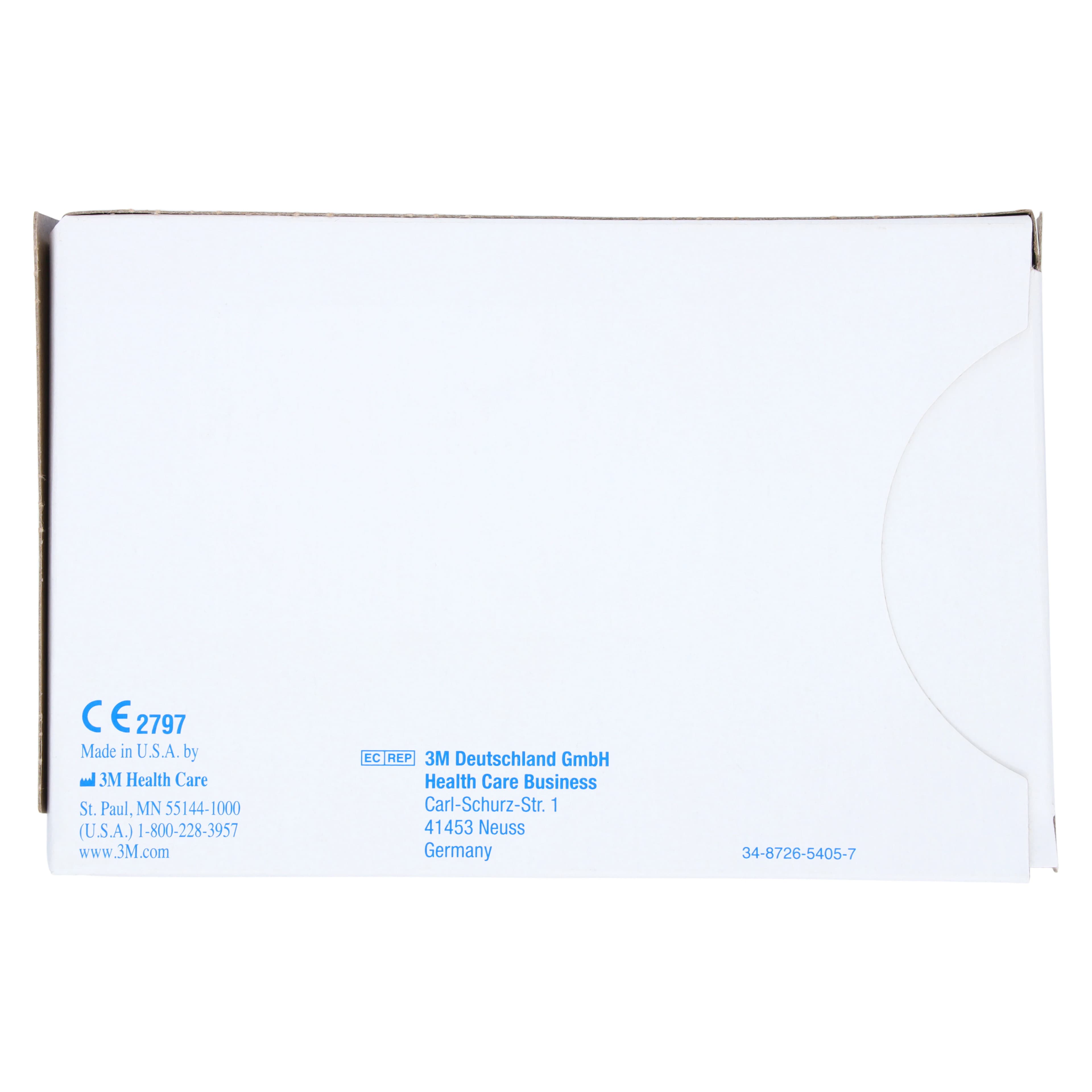 Steri-Drape Large Towel, 23x17", Sterile Utility Drape, Non-Fenestrated thumbnail 3