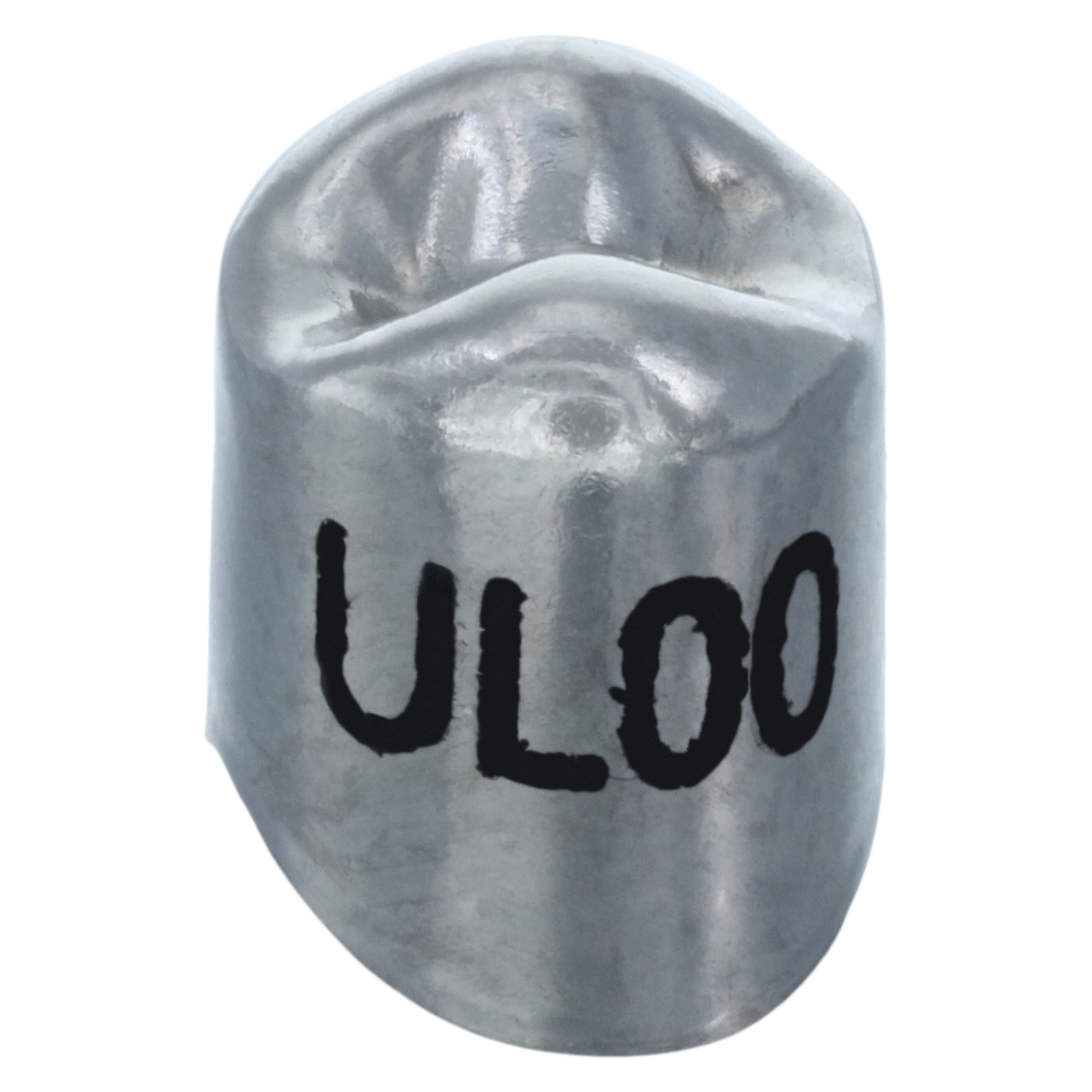 3M Unitek Stainless Steel Permanent Crown, Upper Left First Bicuspid, Size 00, 5/Bx, 900509 thumbnail 3