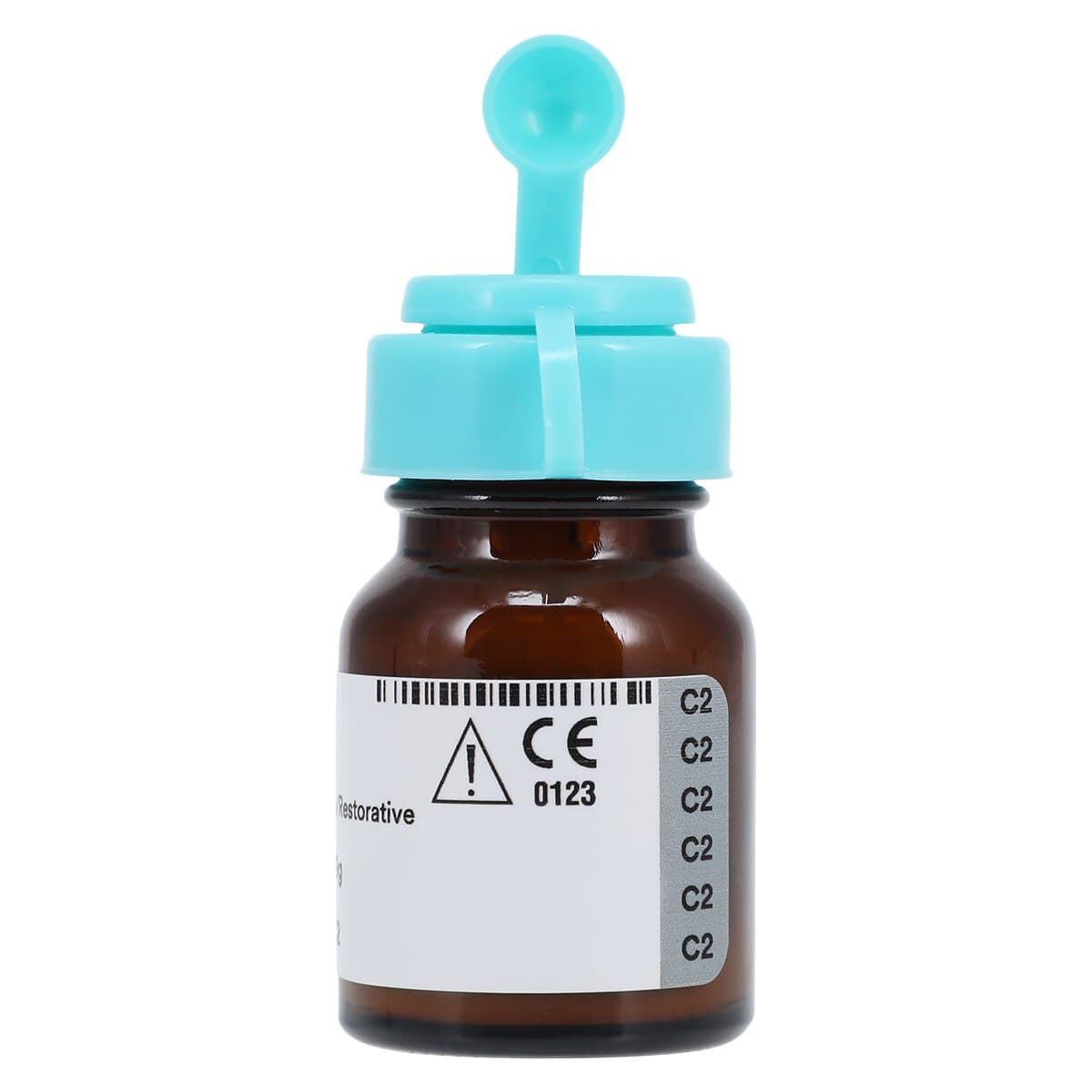 Vitremer C2 Powder, Light Cure Glass Ionomer, 9G Refill thumbnail 5