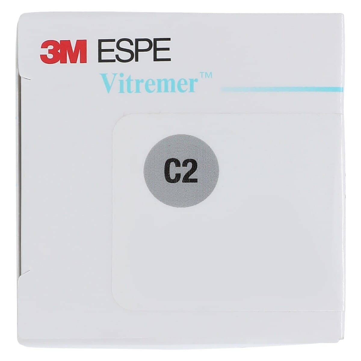 Vitremer C2 Powder, Light Cure Glass Ionomer, 9G Refill thumbnail 6