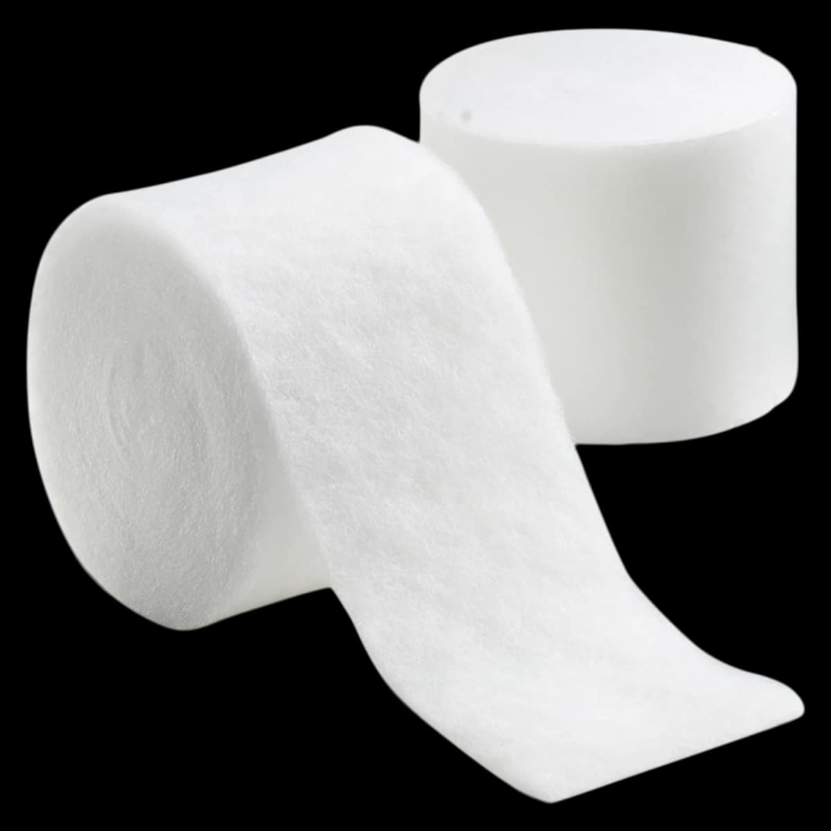 3M Synthetic Cast Padding, 2" x 4 yds, White, CMW02 - 3M SYNTHETIC CAST PADDING, CMW02 - Image 1