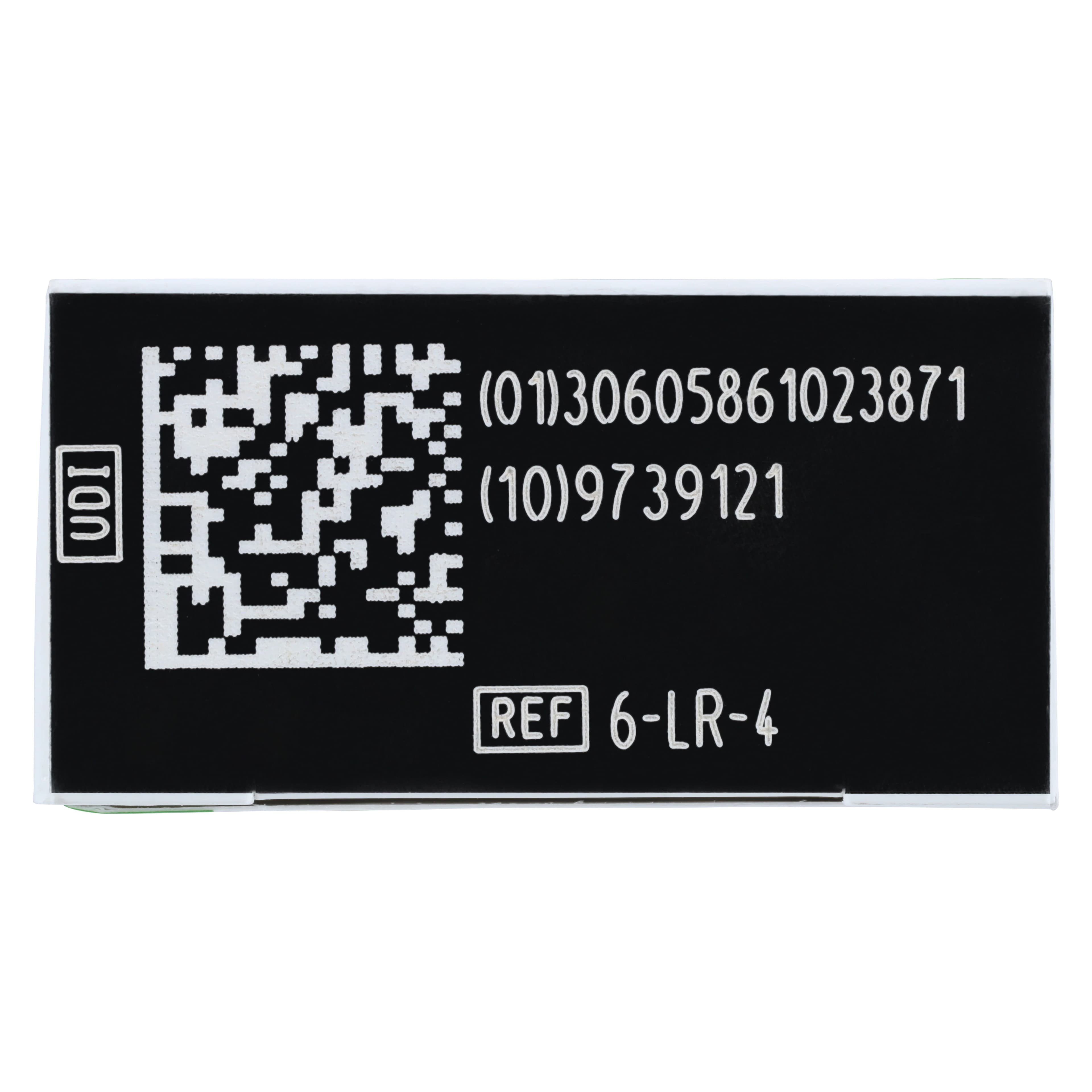 3M™ ESPE™ Stainless Steel Permanent Molar Crown, Size 6LR4 (Lower Right First Permanent Molar), Box of 5 thumbnail 6