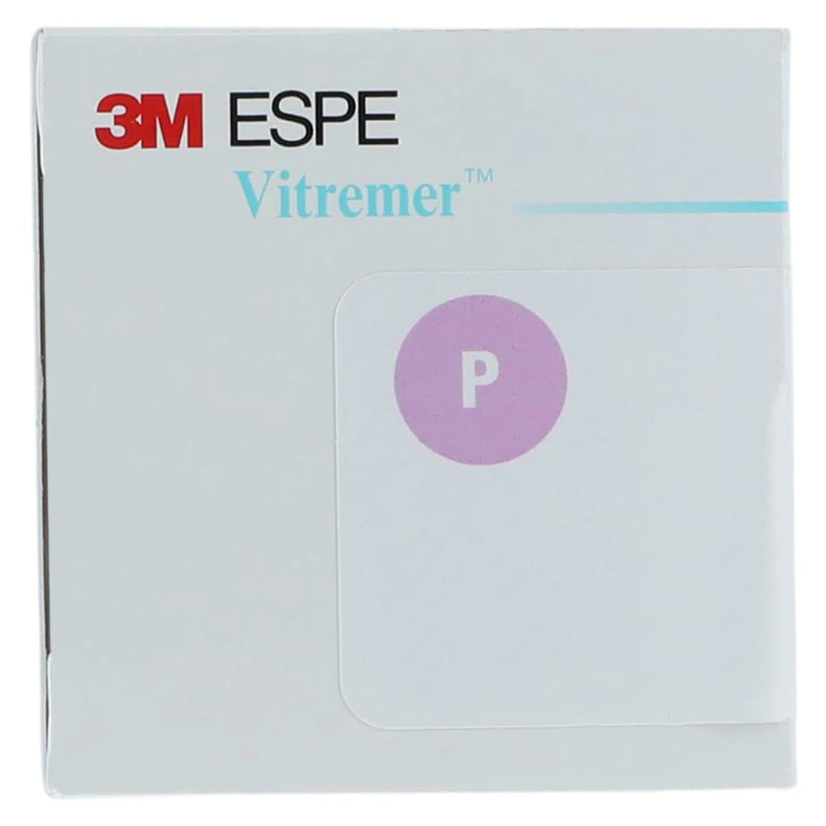 3M Vitremer Core Buildup/Restorative Powder Refill, Pedo Shade, 9 g with Spoon, 3303PEDO thumbnail 6