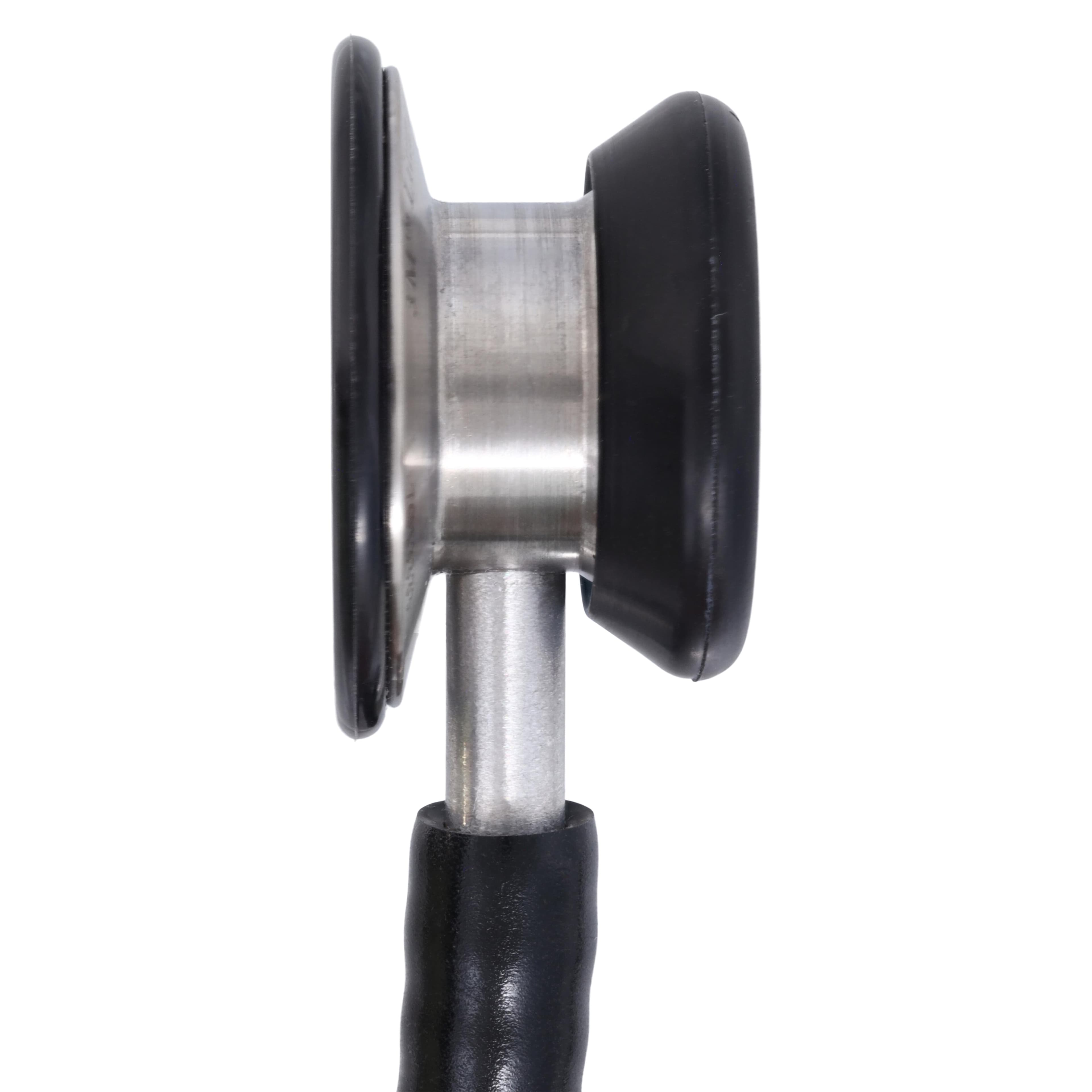 Littmann Classic II Pediatric Stethoscope, Black, Single Lumen Tubing, Each thumbnail 4