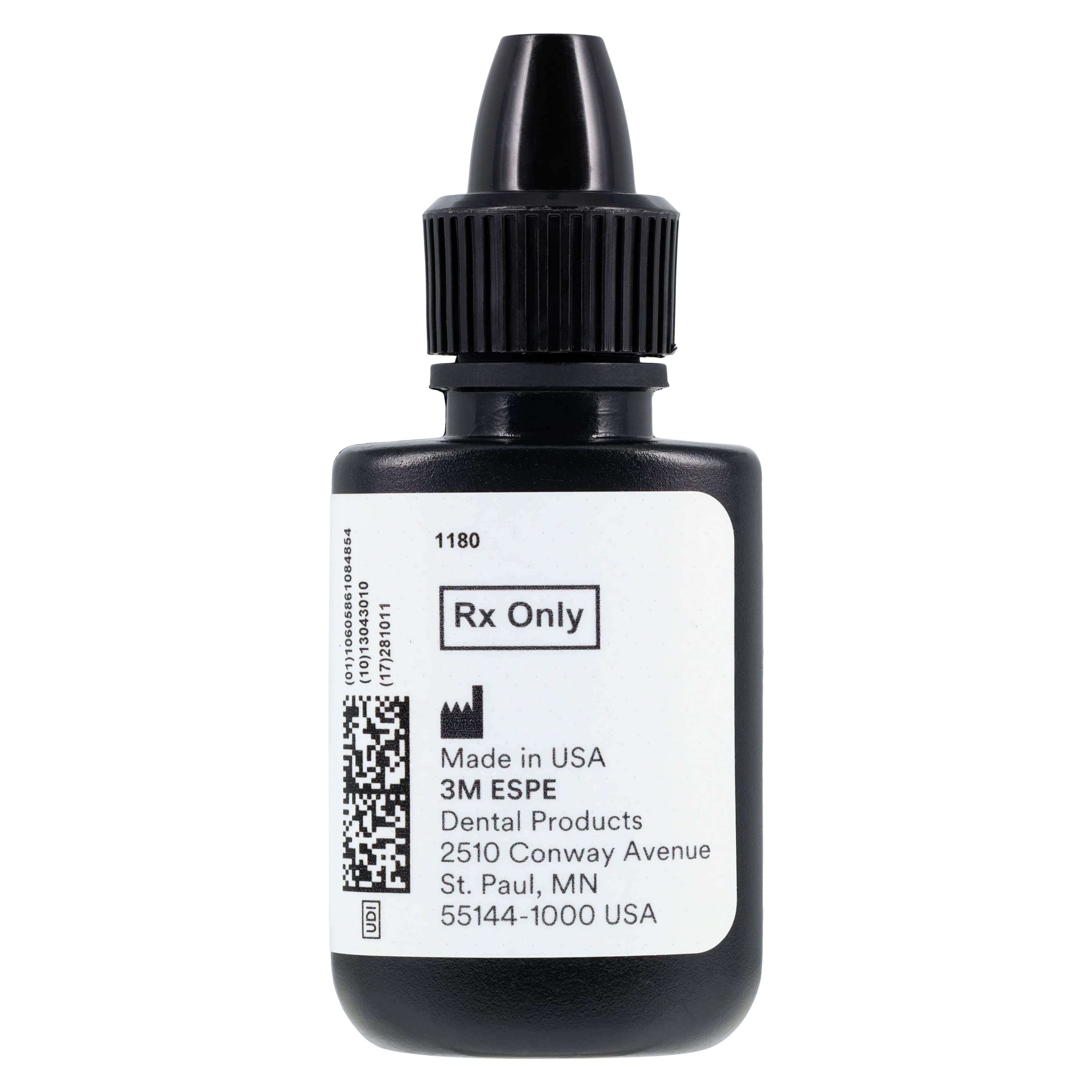3M Vitremer Core Buildup/Restorative Liquid Refill, 8 ml, 3303L thumbnail 2