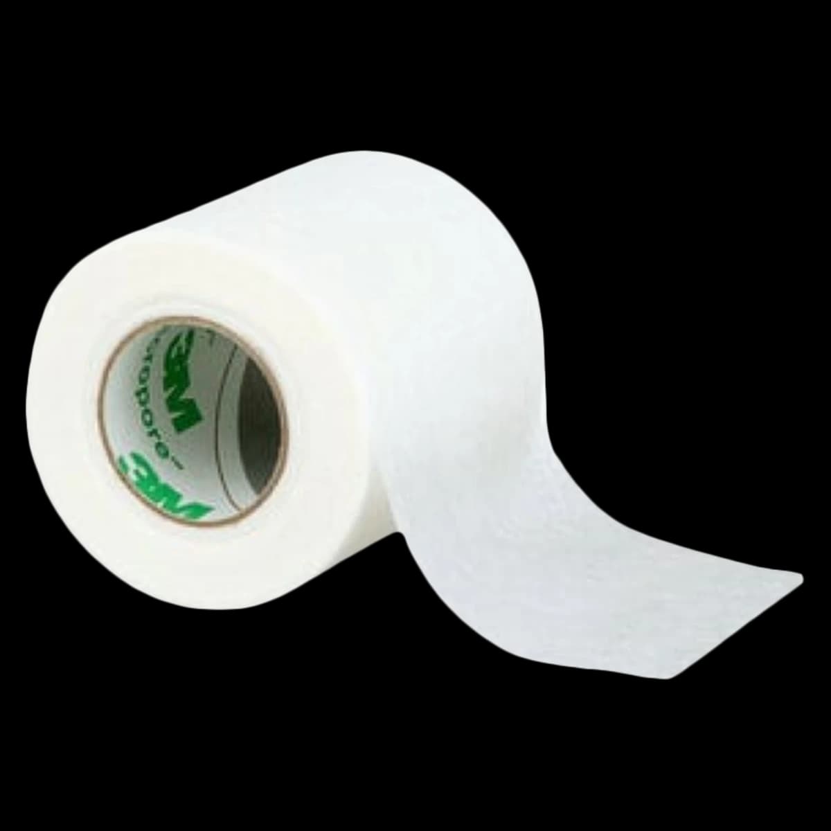 3M Micropore Surgical Tape, Paper, White, 2" x 10 yd, Non-Sterile, 6/Box thumbnail 2