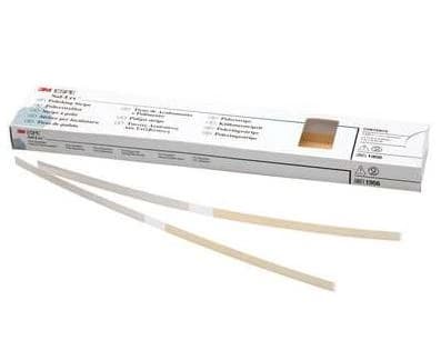 3M™ Sof-Lex™ Finishing Strips Refill, Fine/Superfine, 7" x 5/32", 120/Box, #1956 thumbnail 2