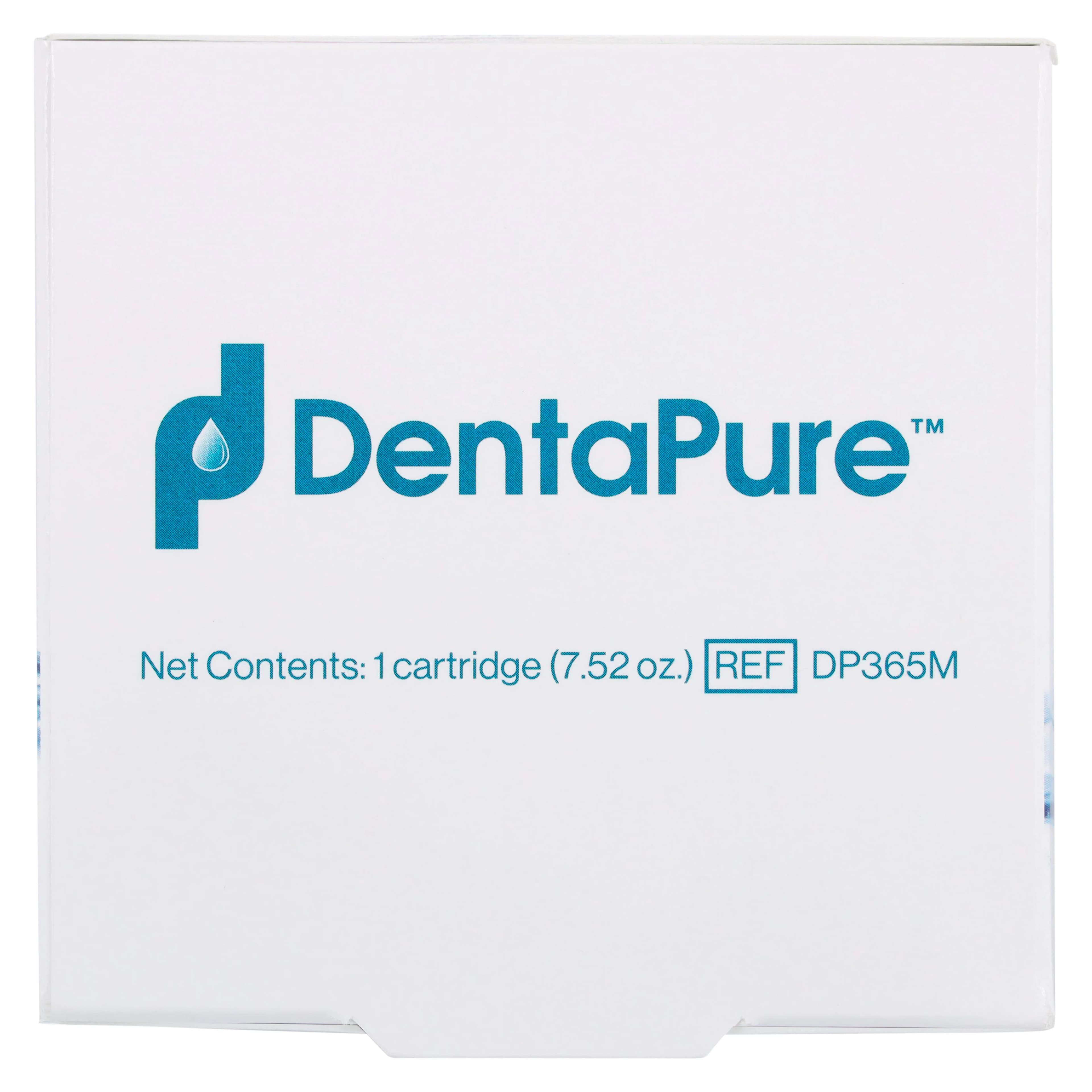 Crosstex DentaPure DP365M Municipal Water Cartridge, 1-Year, 240L, 1/Pk thumbnail 10