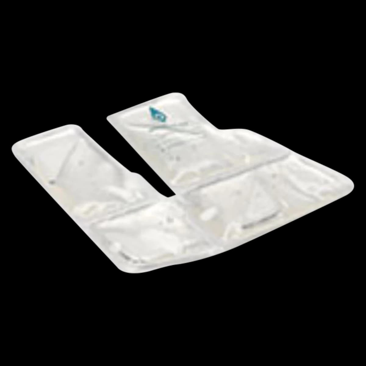 Squid Wrist Gel Pack (Cold Pack, 13x8x10") - Squid Wrist Gel Pack - Image 1