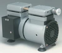 MaxVac Vacuum Pump, 120V - MaxVac Vacuum Pump - Image 1