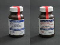 Pak-Its Cotton Strip Packing, Iodoform Sterile, 1/2" x 5 yd, Non-Adhesive, Latex-Free - Packing Strip Iodoform Sterile - Image 1