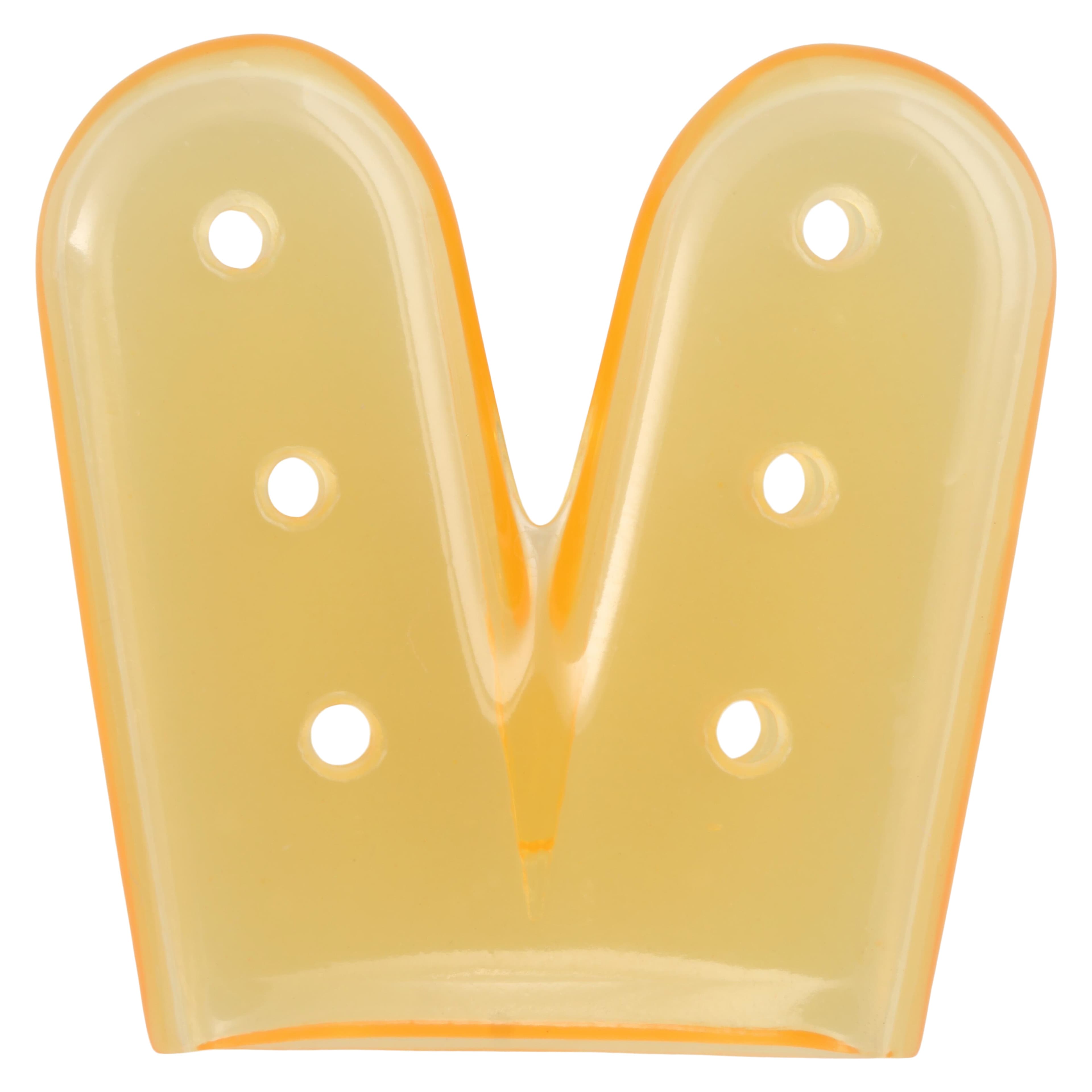 Aspen Surgical DuoGuards Vented Instrument Tip Protector, Orange, 25x26mm, Non-Sterile, Disposable, 50/Bag thumbnail 2