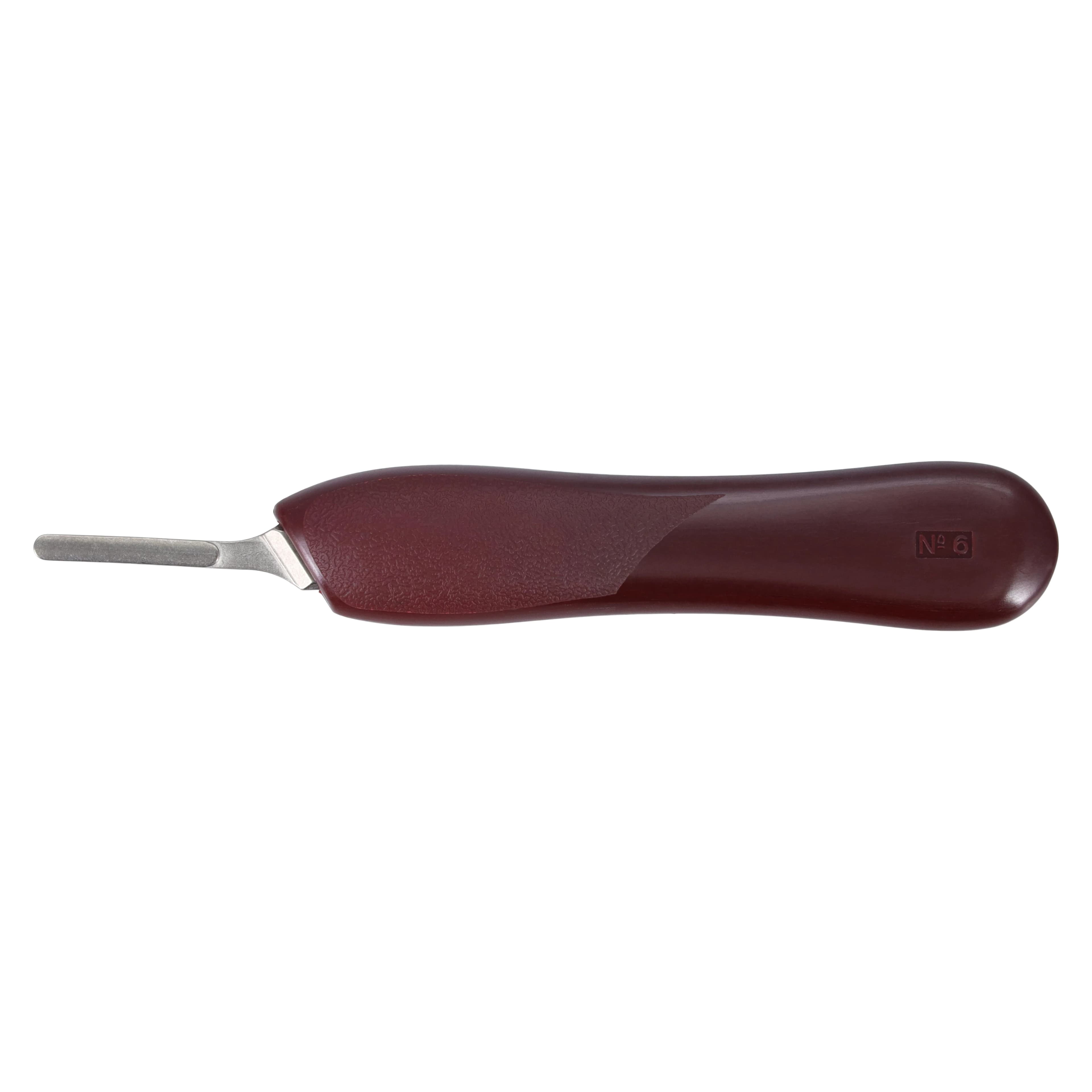 Bard-Parker Surgical Blade Handle #6 thumbnail 2